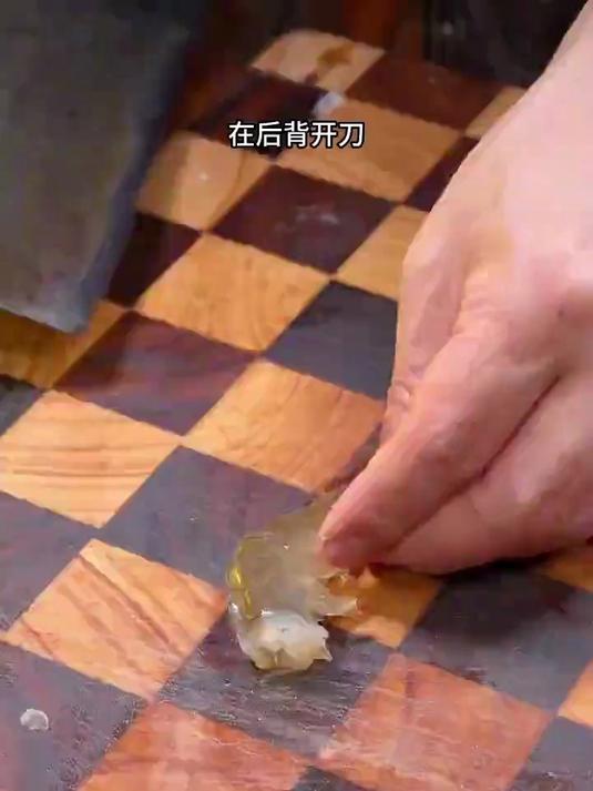 干锅大虾