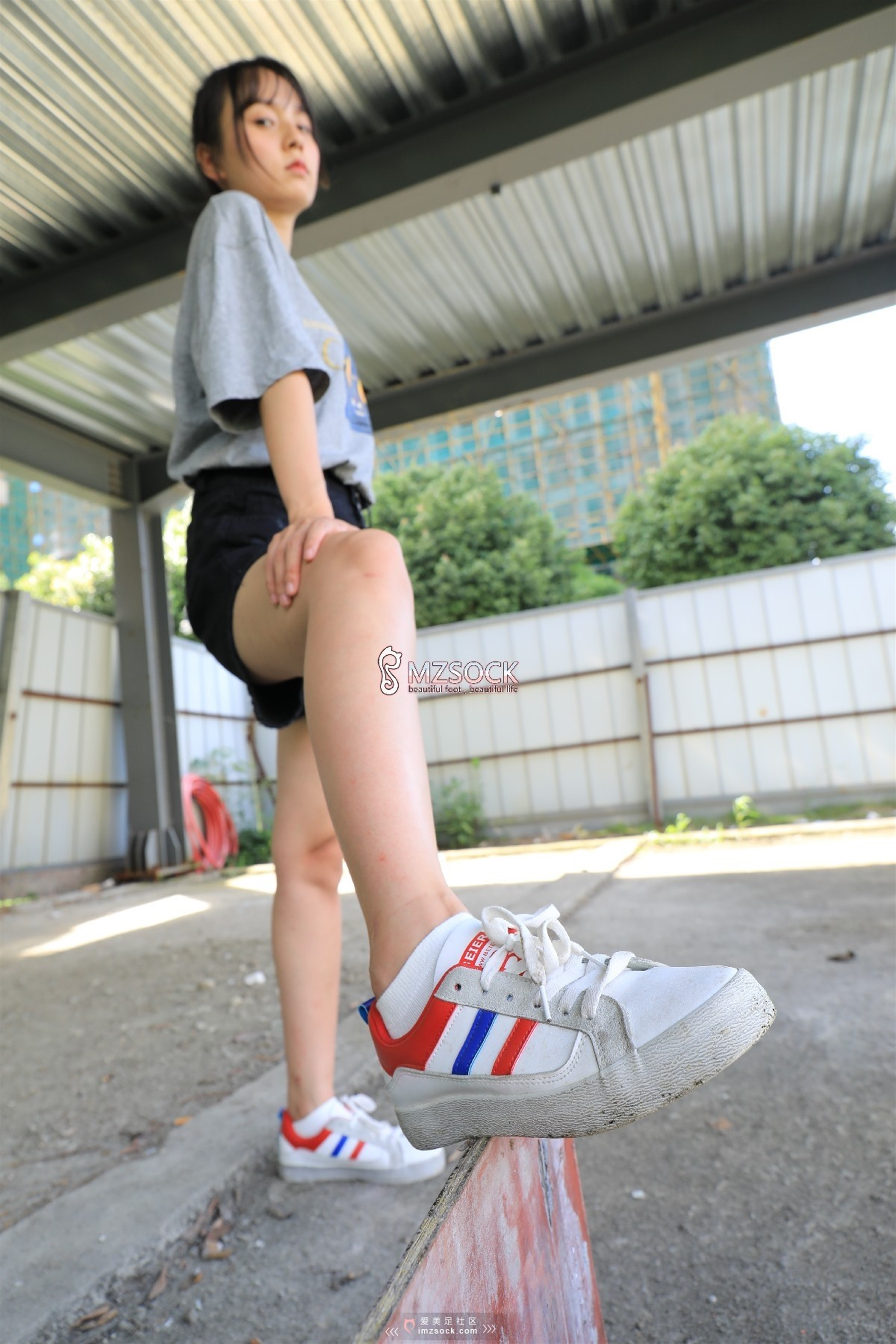 图片[27]-[MZSOCK]爱美足 NO.049 悦悦[122P403M]-六色网