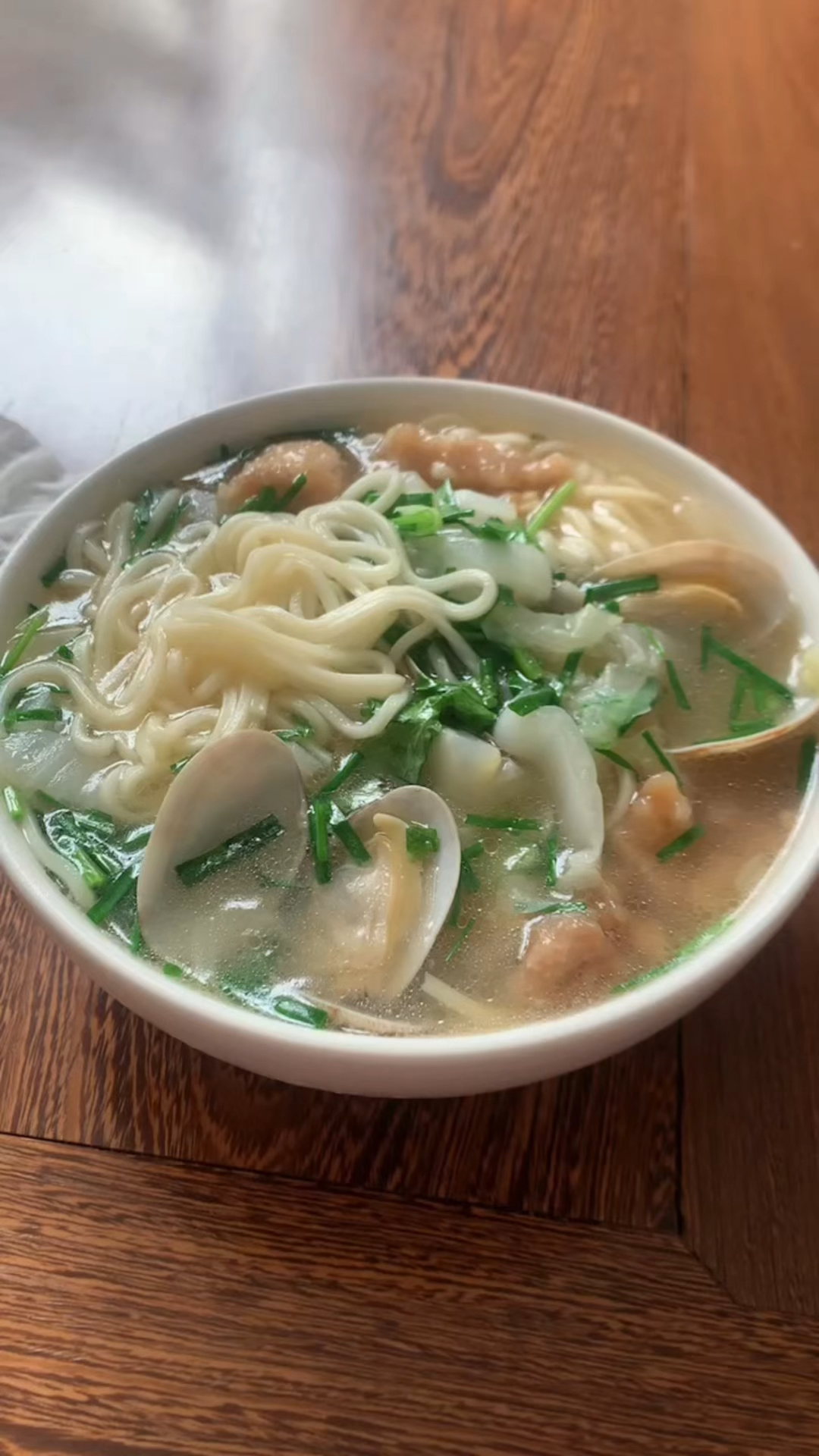 家常煮卤面做法