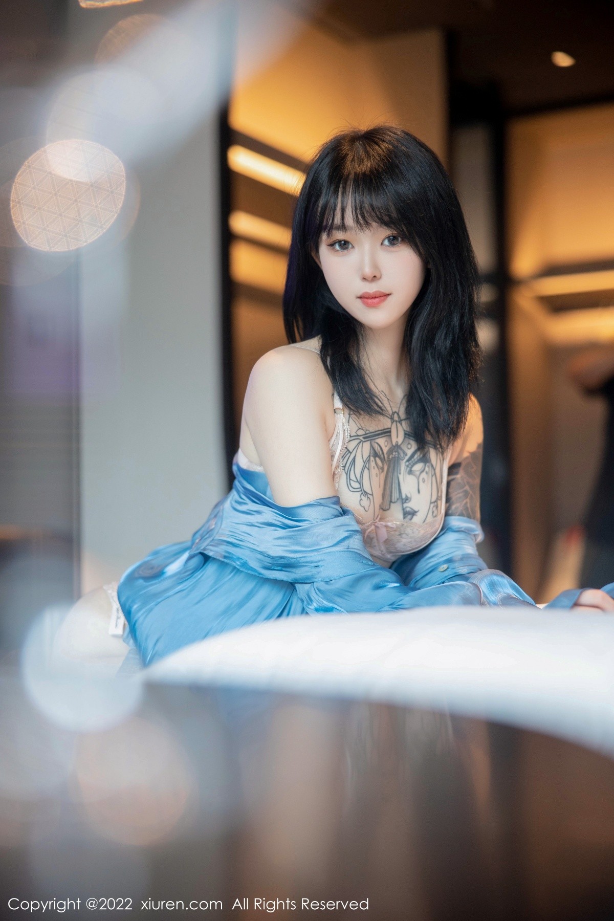 图片[61]-【XiuRen秀人网】2022.09.29 Vol.5662 奶瓶.【97P】-六色网