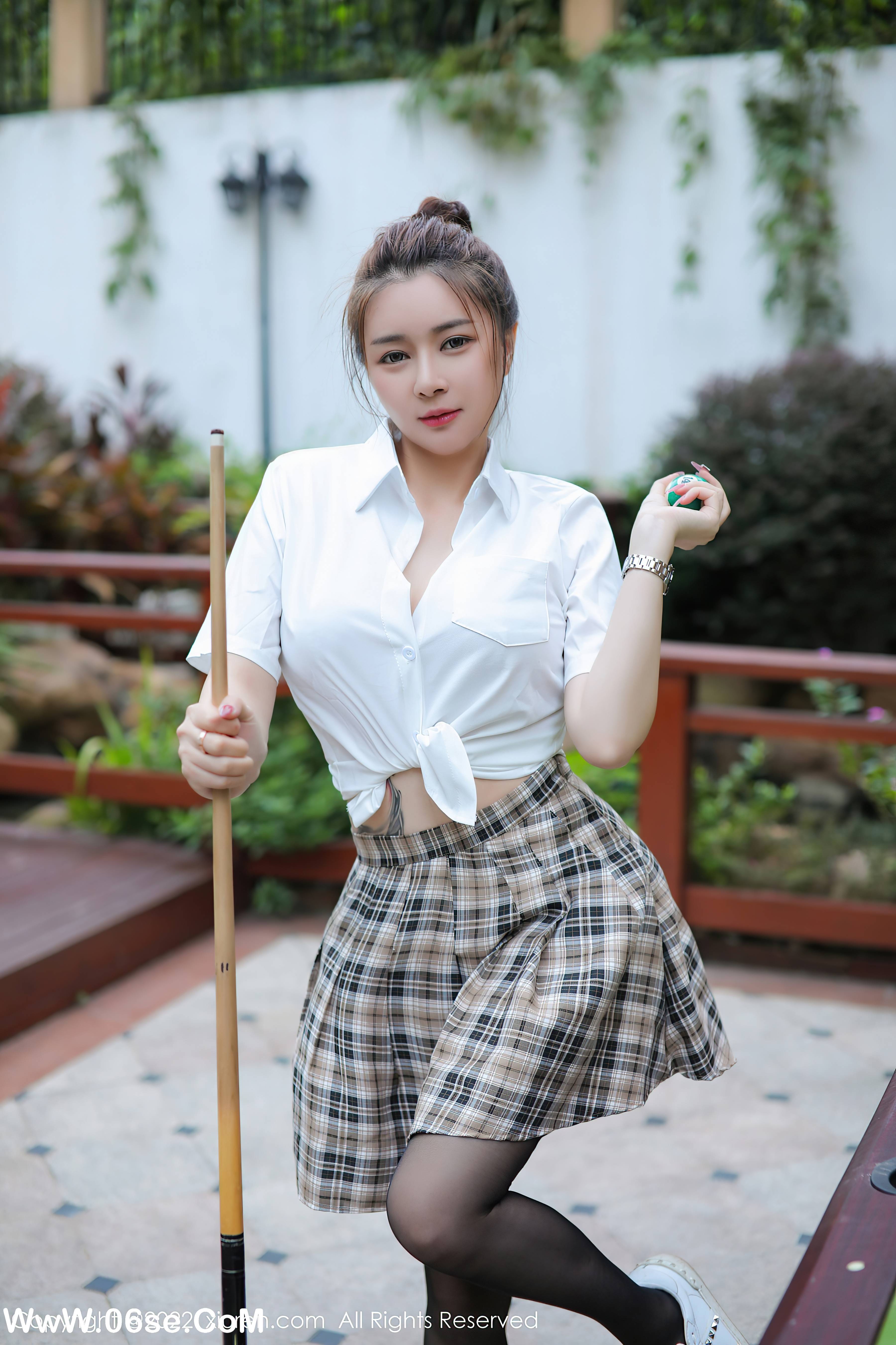 图片[30]-[XIUREN秀人网] 2022.03.29 NO.4786 凯竹姐姐[52+1P216M]-六色网