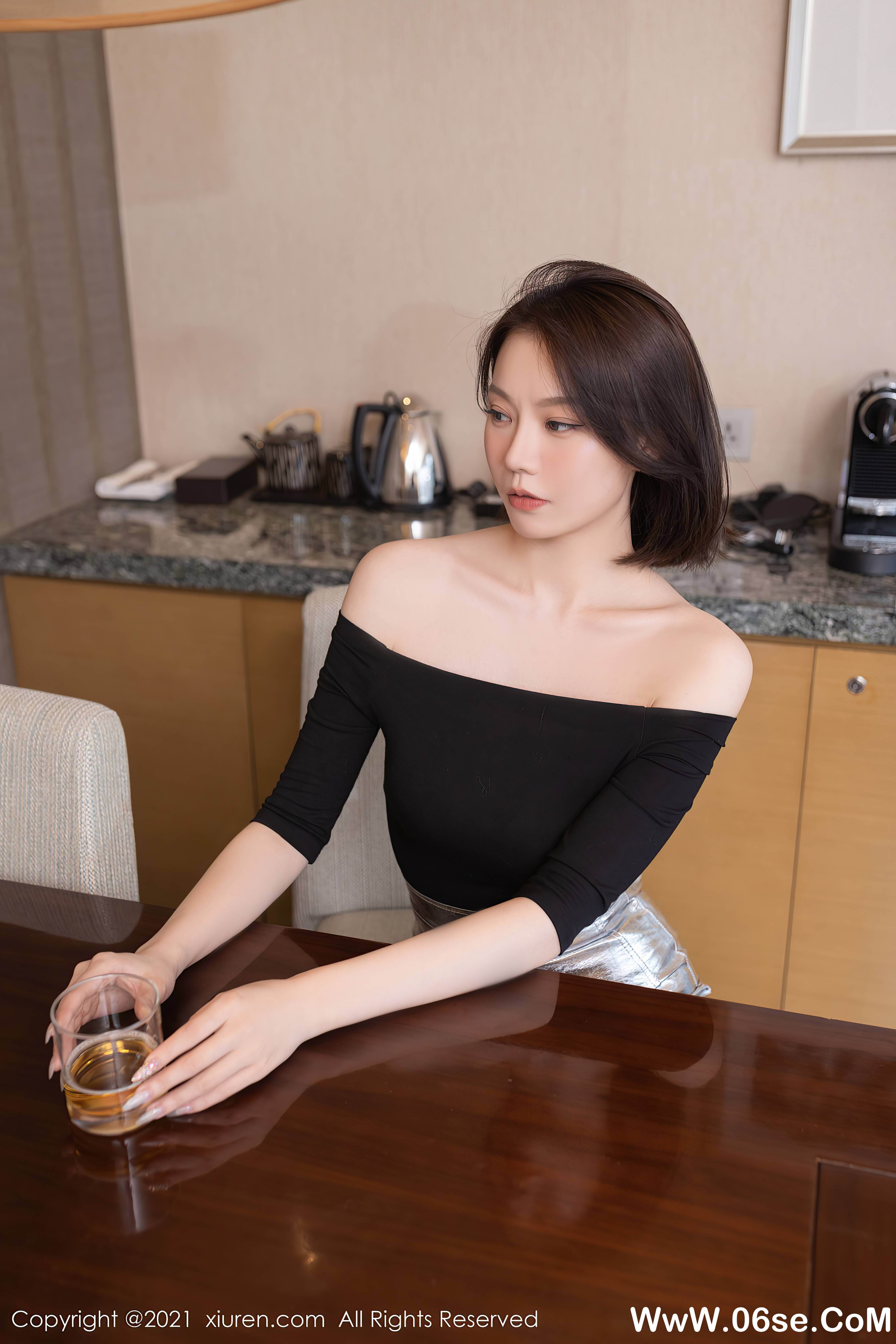 图片[15]-[XIUREN秀人网] 2021.08.30 NO.3871 安然Maleah[77+1P756M]-六色网
