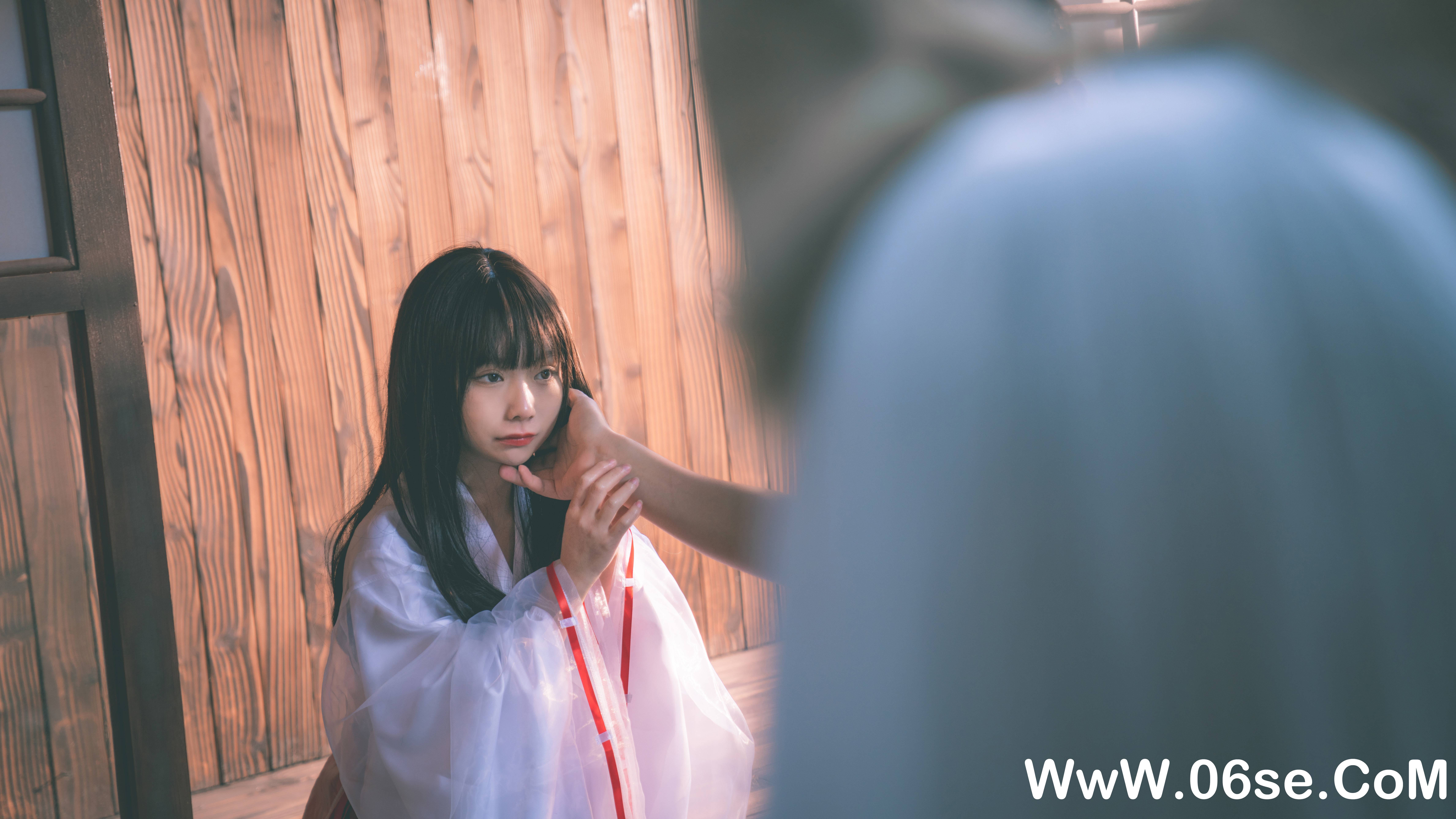 图片[5]-一北亦北 NO.019 — 寒烟烟烟 – 侍神令 [47P742M]-六色网