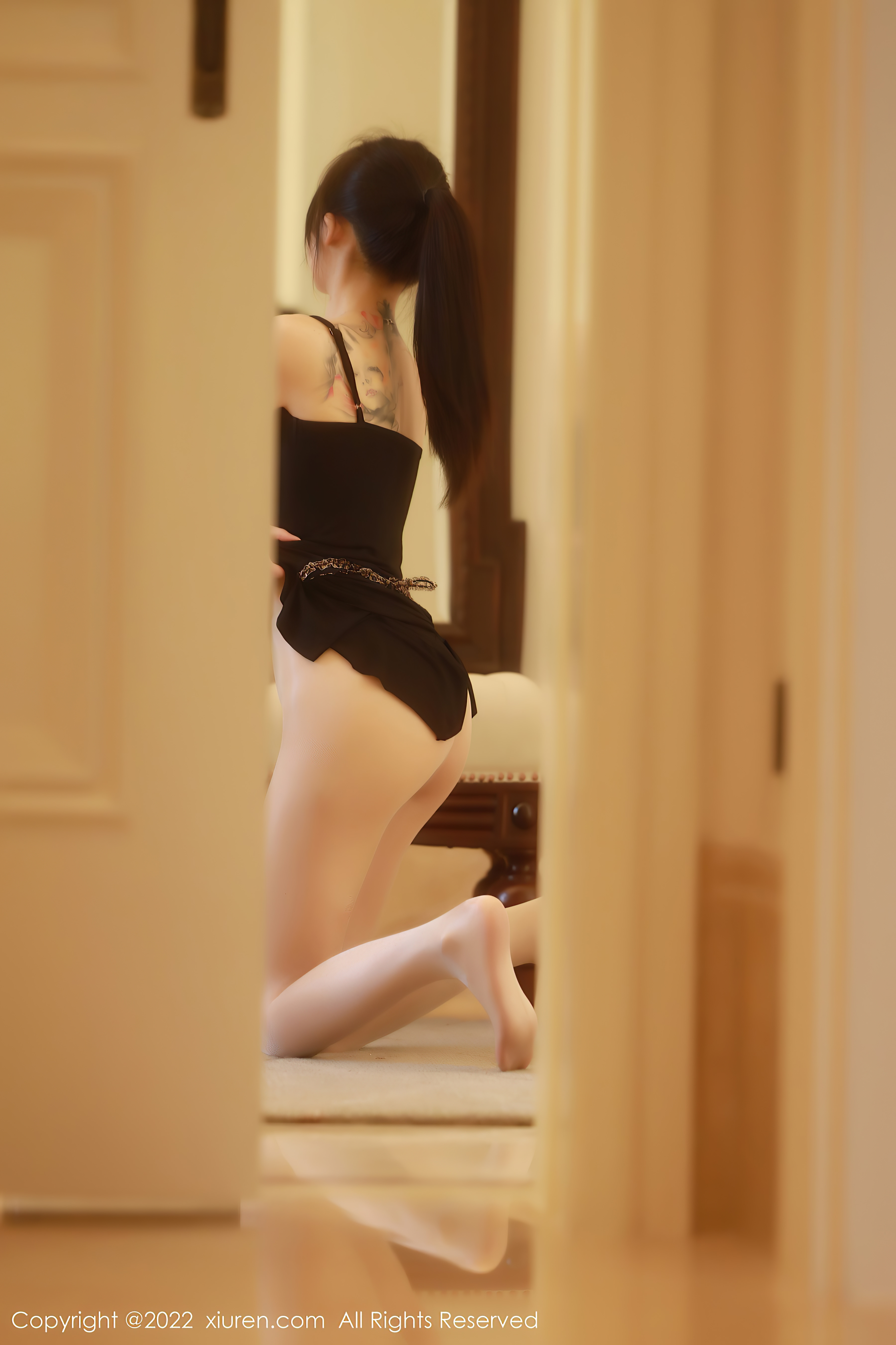 图片[56]-[XIUREN秀人网] 2022.03.22 NO.4752 佘贝拉[66+1P237M]-六色网