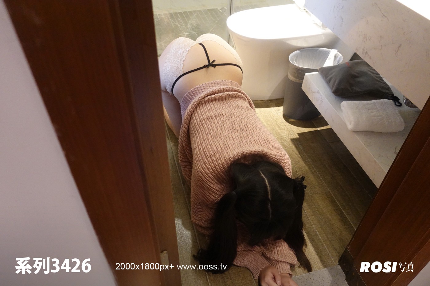 [ROSI写真]2021.04.22 NO.3426[77+1P119M]-六色网