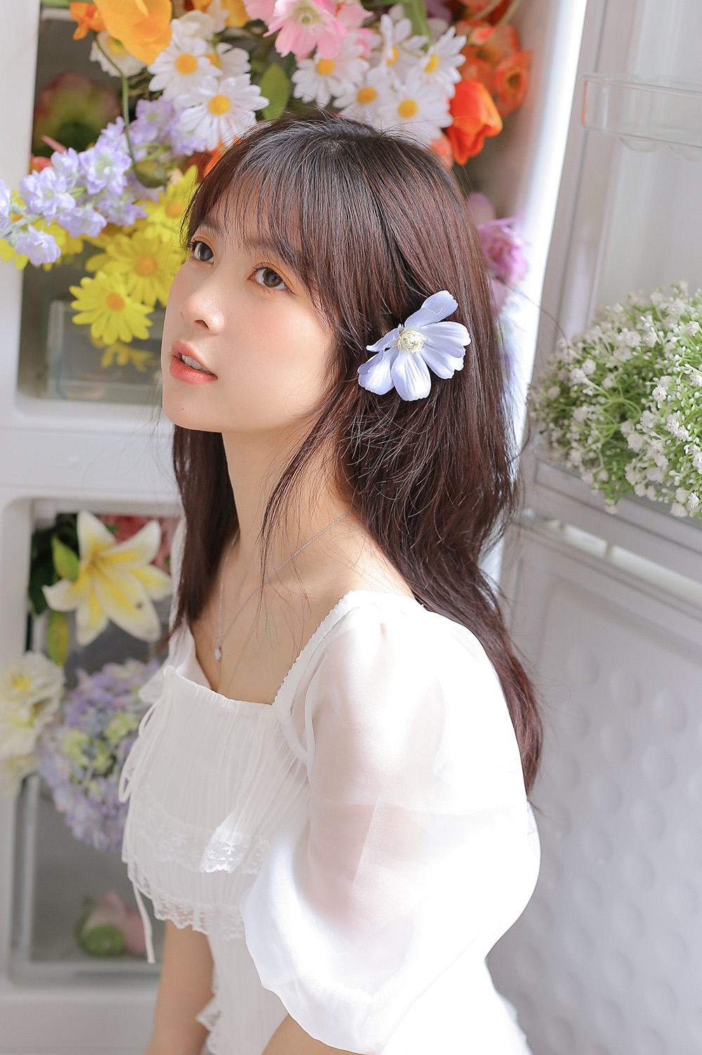 图片[3]-愿你生活如鲜花般浪漫-六色网