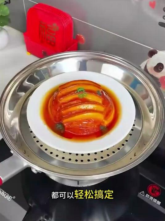 不锈钢蒸盘,加厚隔水蒸屉,蒸锅篦子,家用蒸格厨房蒸面包馒头