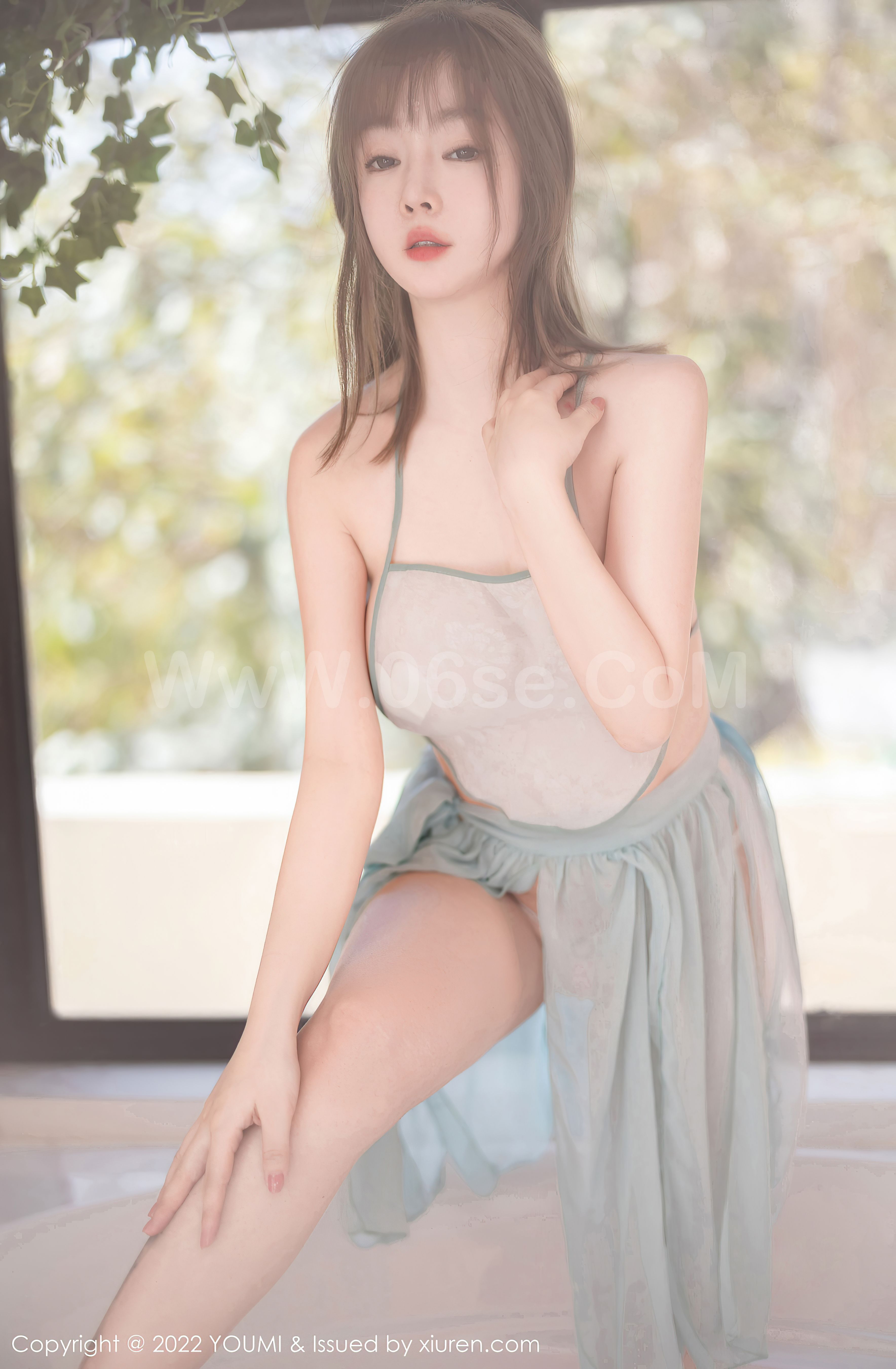 图片[32]-YouMi Vol.798 Wang Yu Chun (王雨纯)-六色网