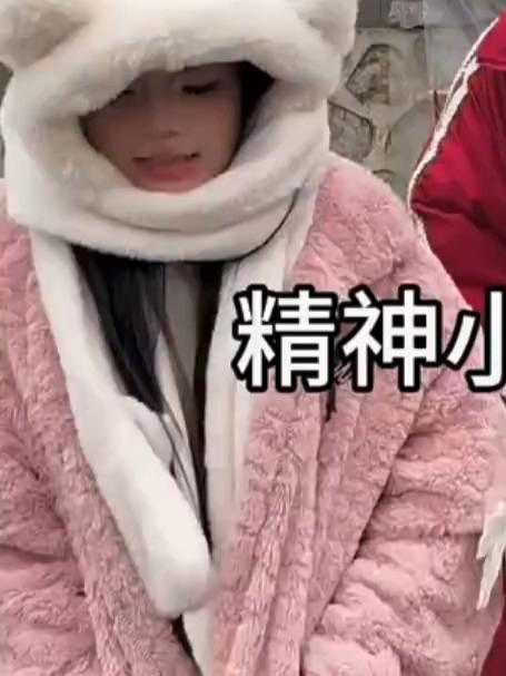 冬天就是要喝一杯热奶茶呀
