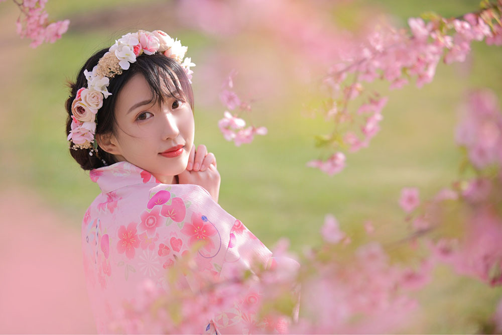 图片[3]-樱花-六色网