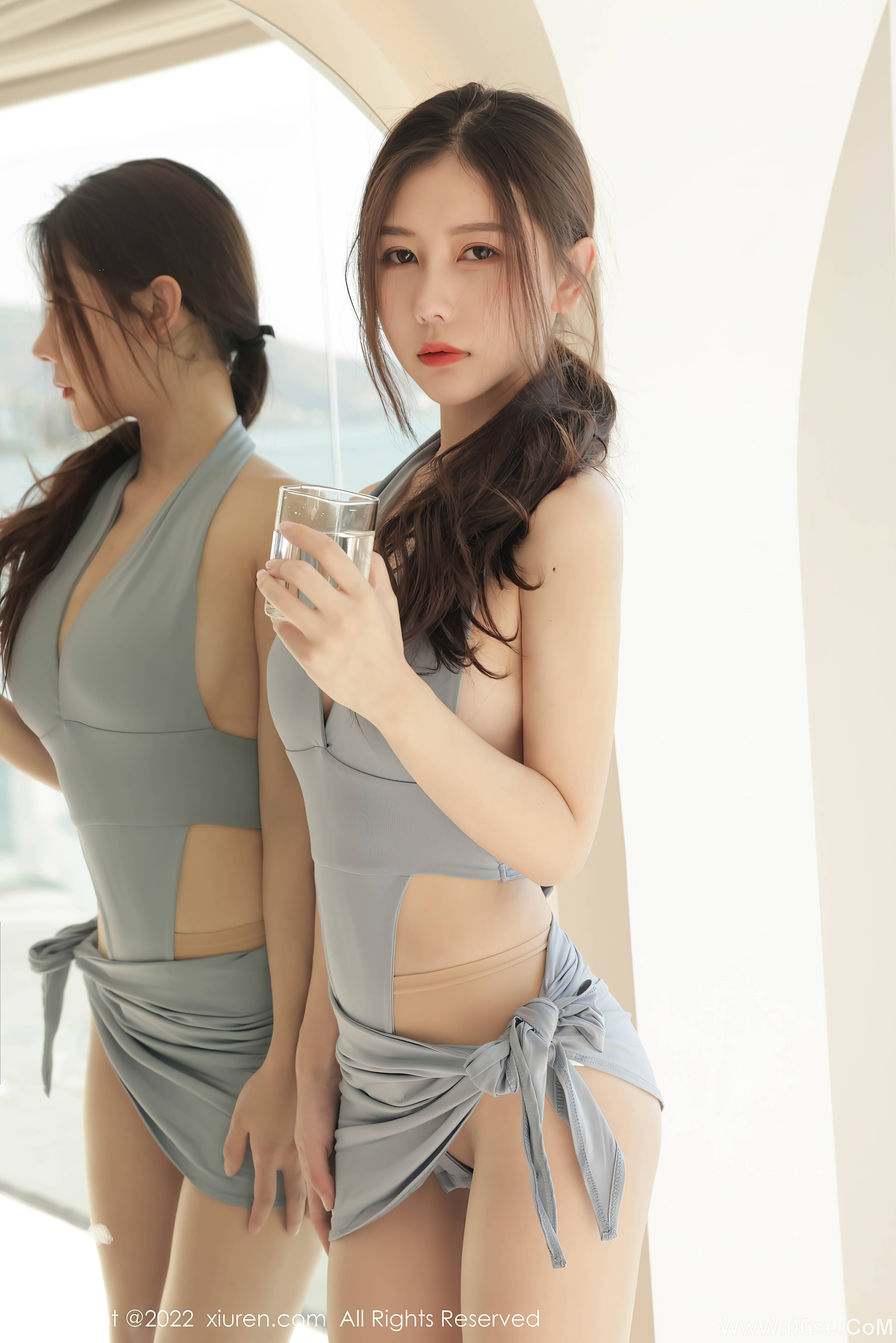 图片[8]-[XIUREN秀人网] 2022.05.23 NO.5045 尹甜甜[40+1P323M]-六色网