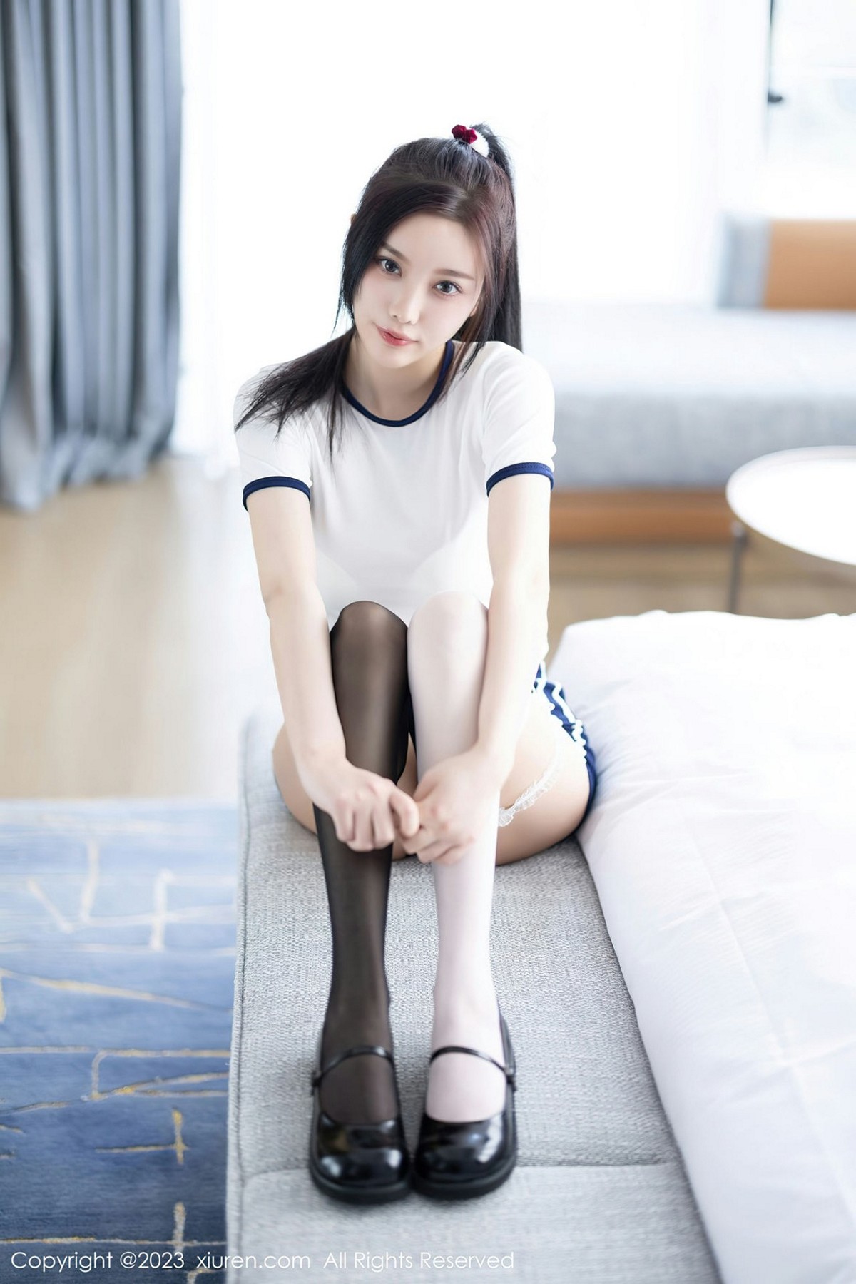图片[7]-【XiuRen秀人網】2023.02.28 Vol.6337 楊晨晨Yome【86P】-六色网