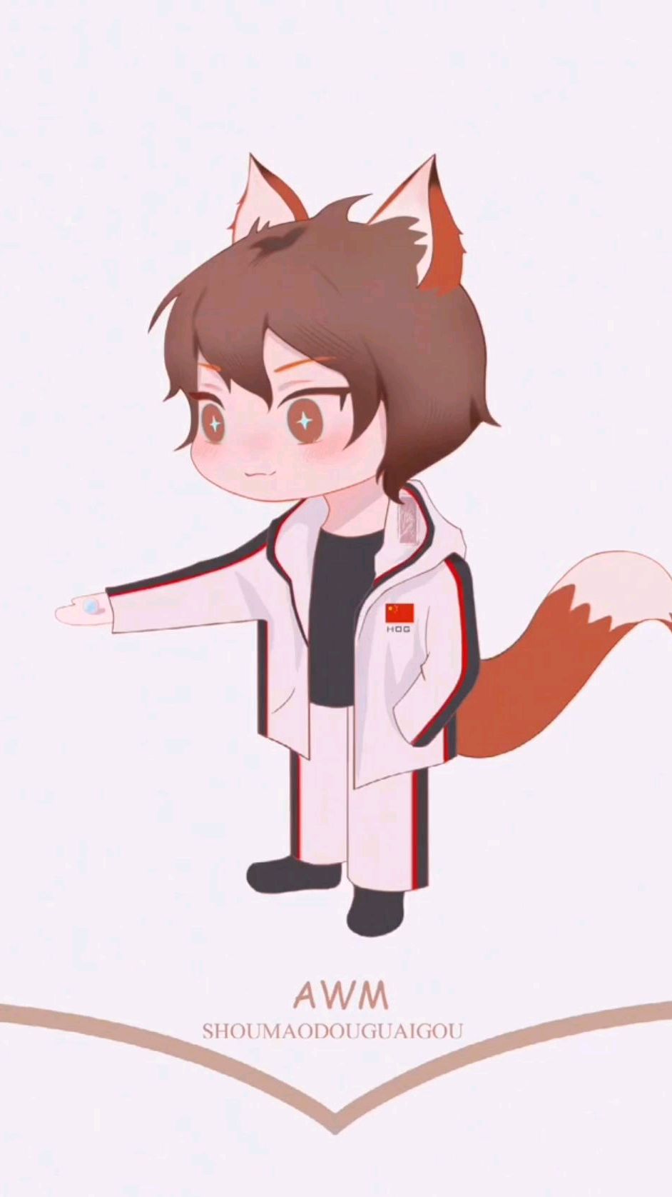 吃糖吗,要吃吗?【AWM绝地求生】祁醉x于炀