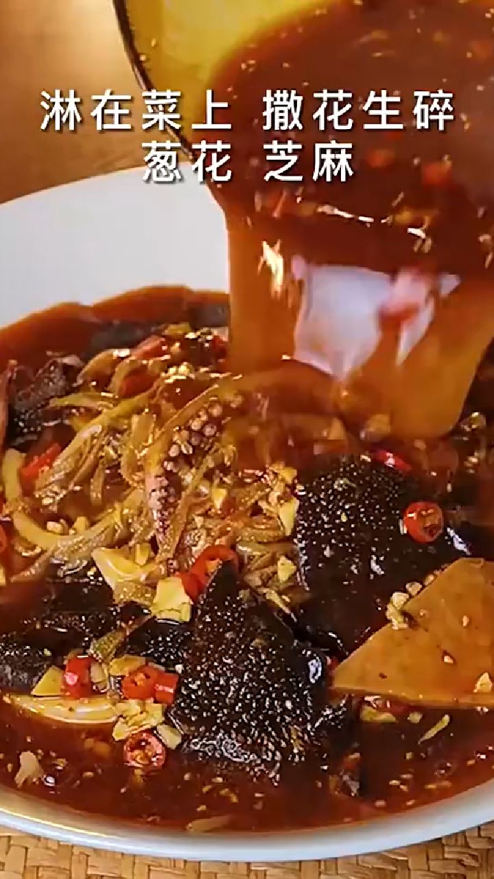 四川冒菜在家就可以做,特别下饭。#美食不可辜负