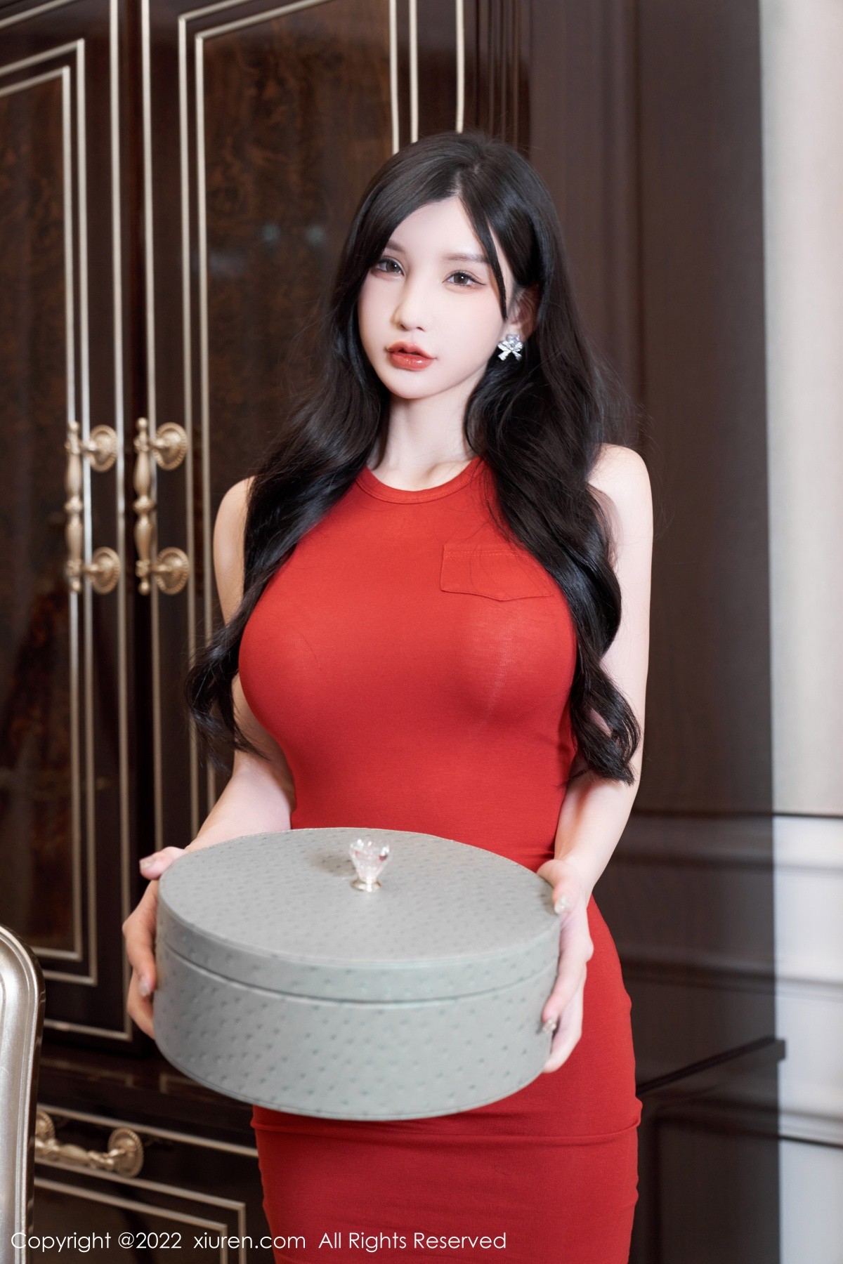 图片[9]-【XiuRen秀人網】2022.09.09 Vol.5574 周于希Sally【85P】-六色网
