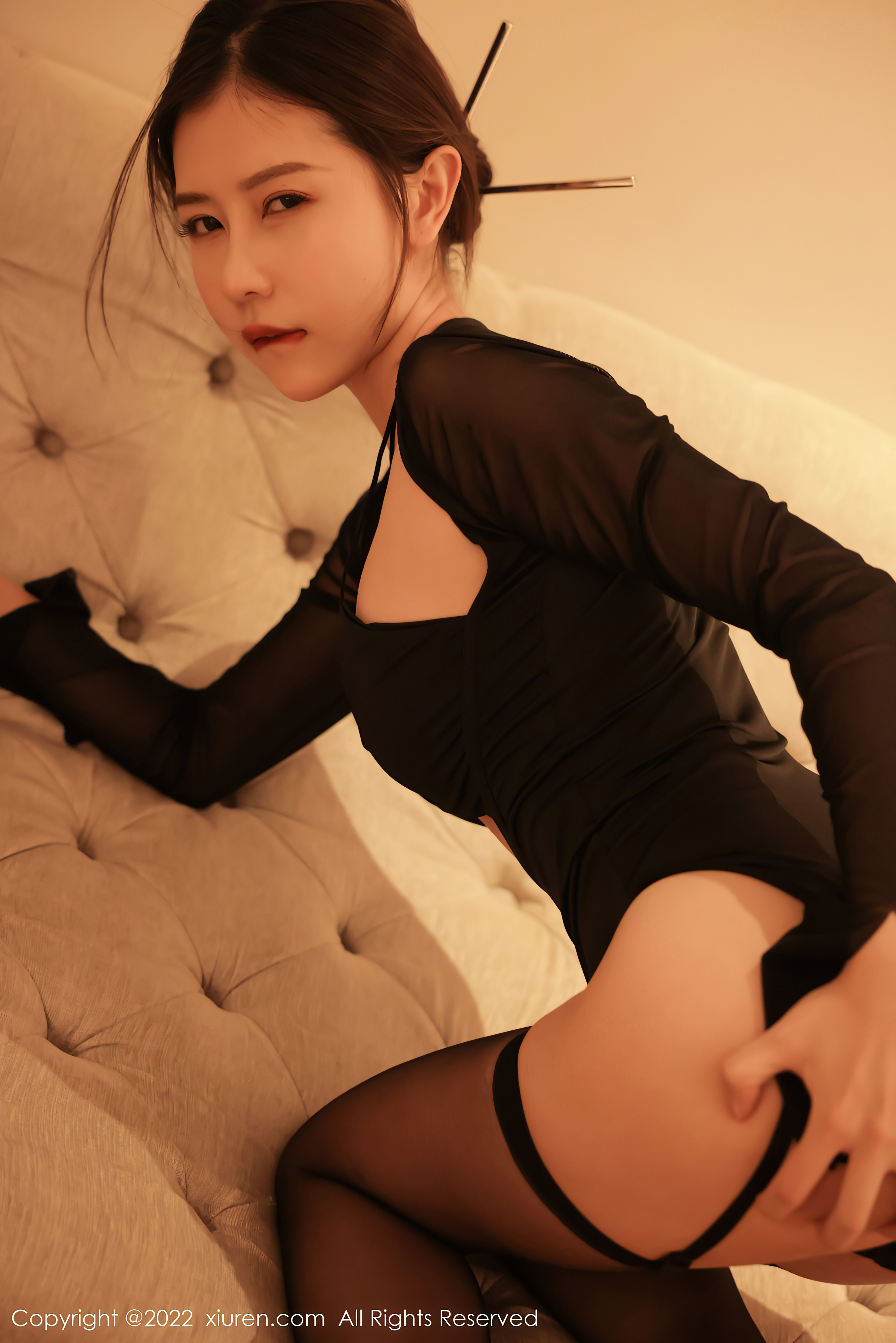 图片[26]-[XIUREN秀人网] 2022.03.24 NO.4768 尹甜甜[57+1P171M]-六色网
