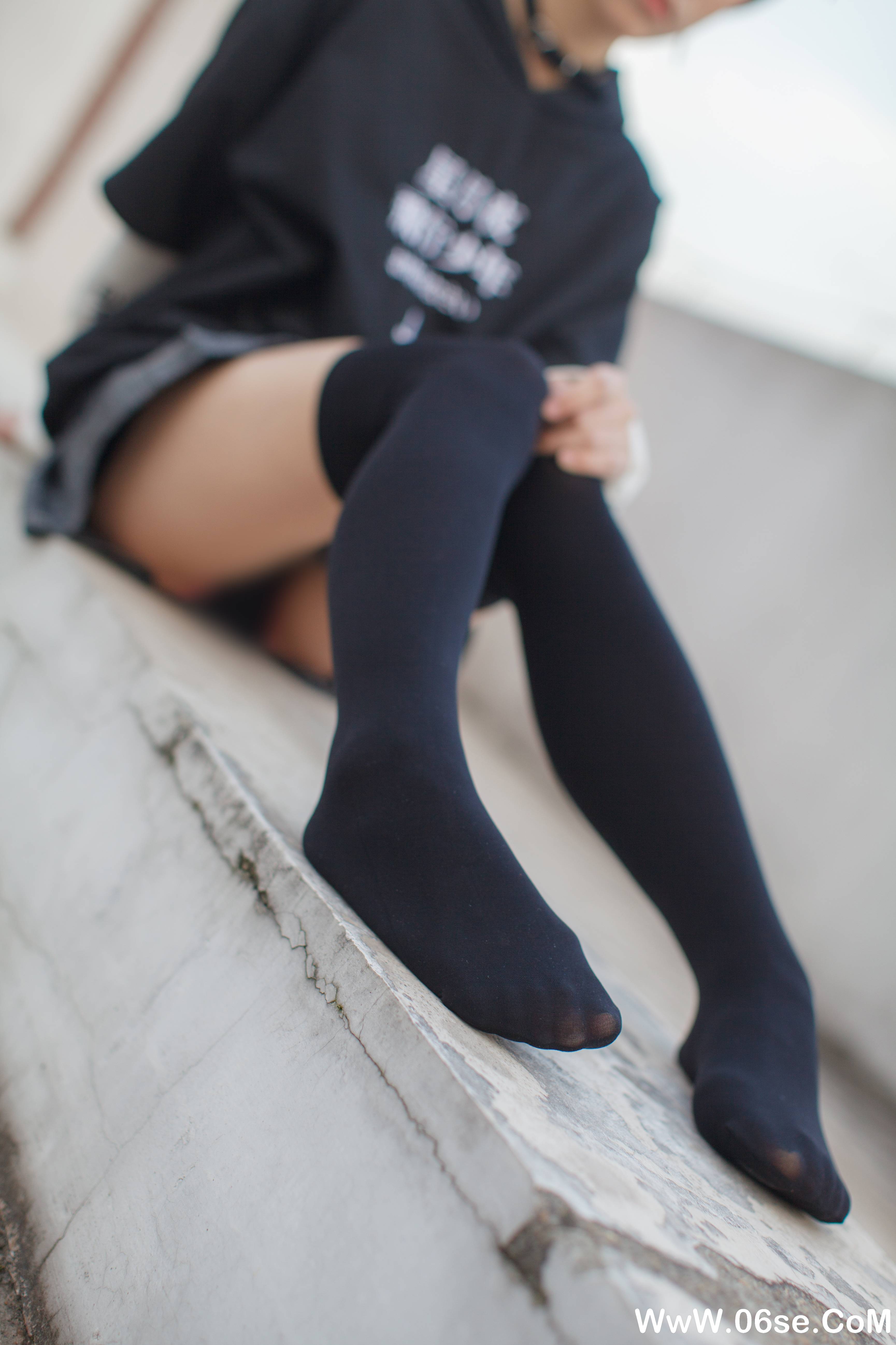 图片[26]-少女秩序 EXVOL.004[47P347M]-六色网