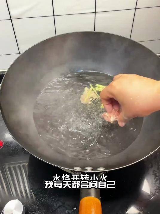 疾远番茄肉片汤:远离慢性疾病,日常养护体质升