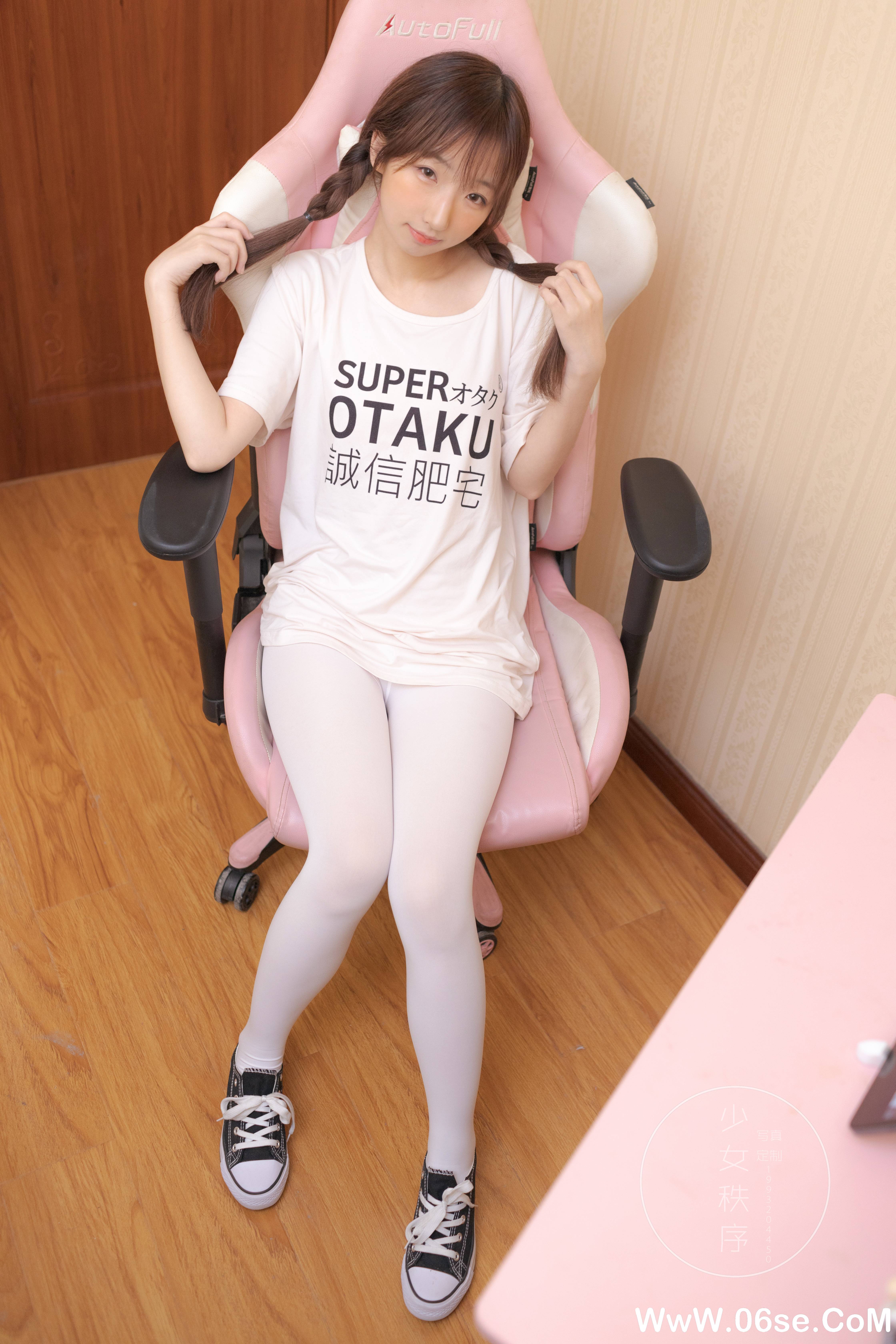 图片[21]-少女秩序 EXVOL.009 [69P+1V1.84G]-六色网