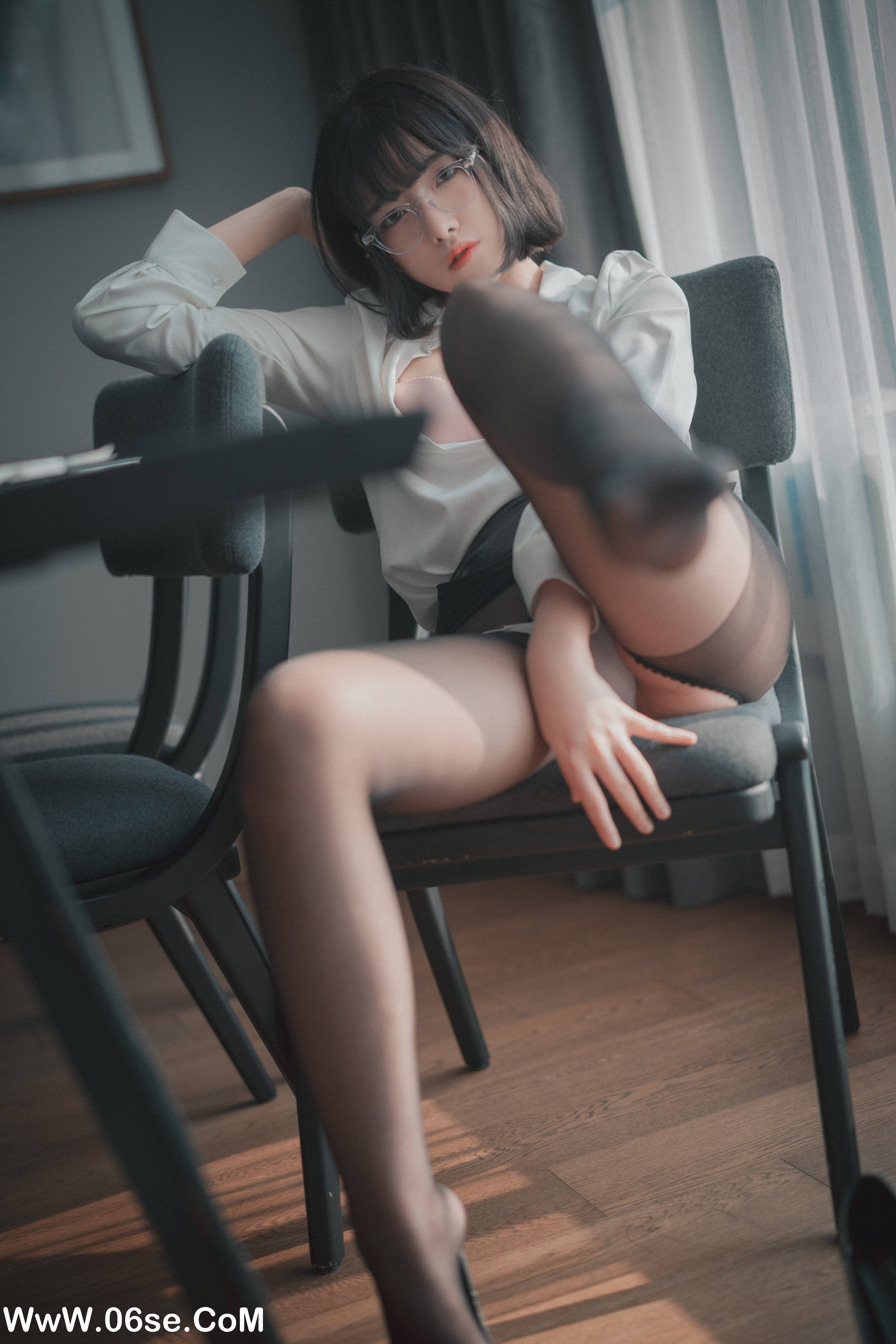 图片[23]-DJAWA – NO.013 Need Your Approval [106P796M]-六色网