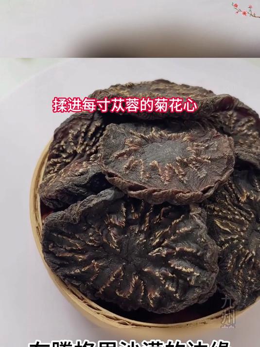 精选肉苁蓉切片，便捷养生开启滋补新体验