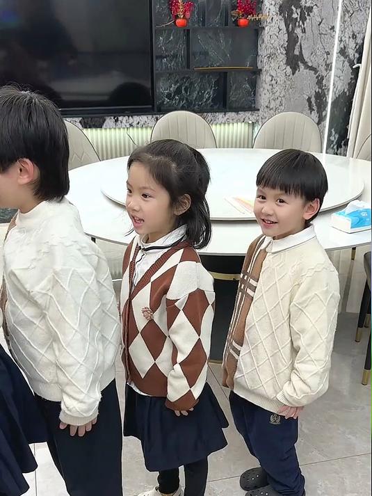 七个孩子爸爸把全国美食搬回家-台湾