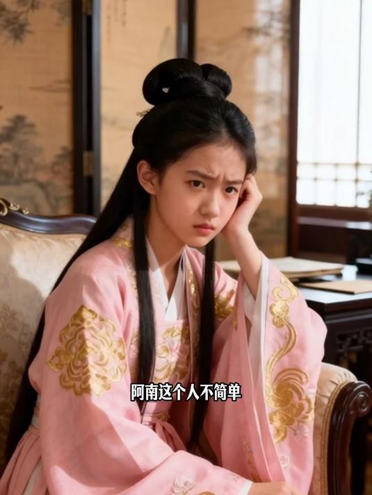 穿书后反派爱上我-第9集