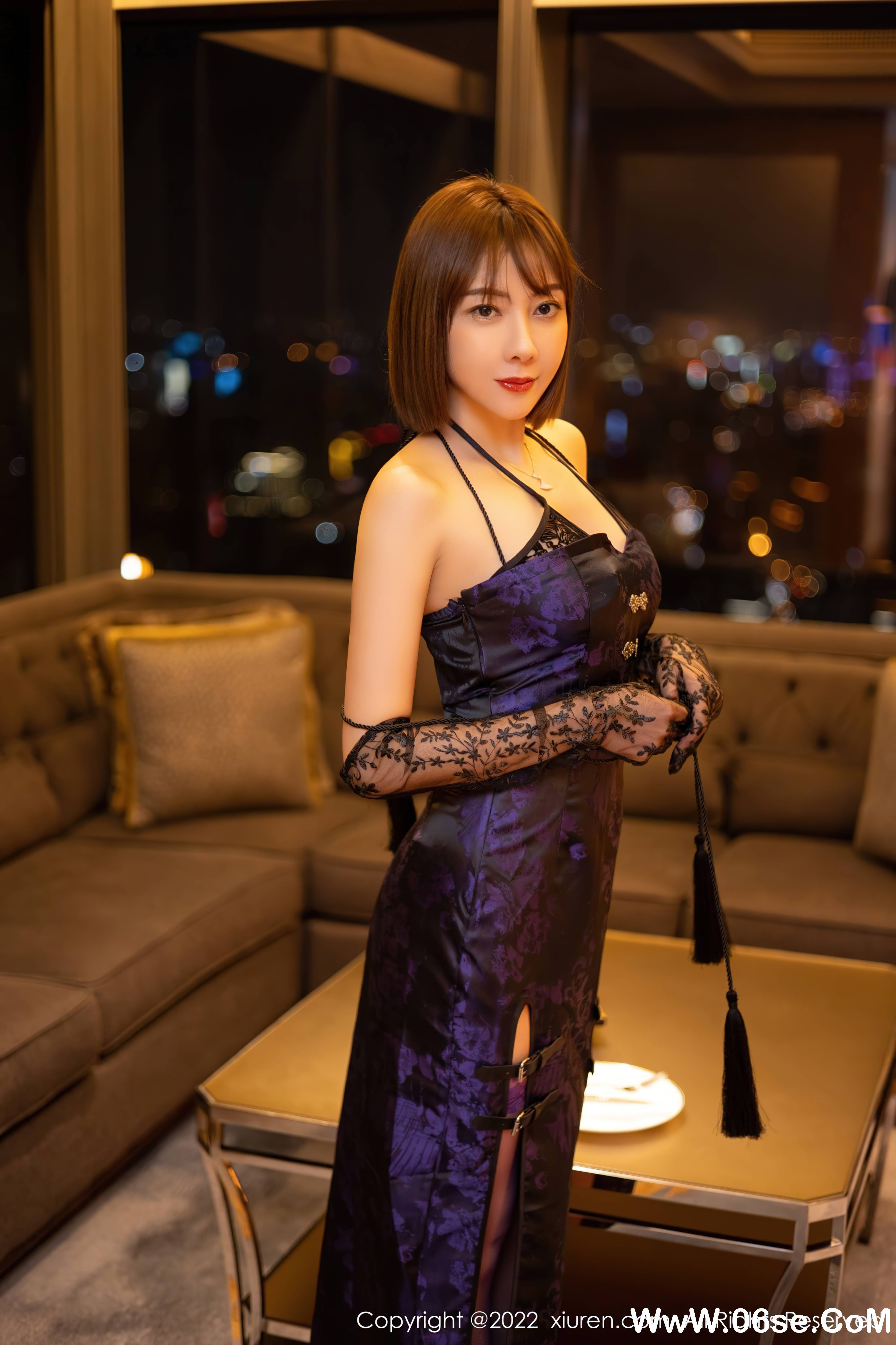 图片[5]-[XIUREN秀人网] 2022.01.05 NO.4422 果儿[41+1P419M]-六色网