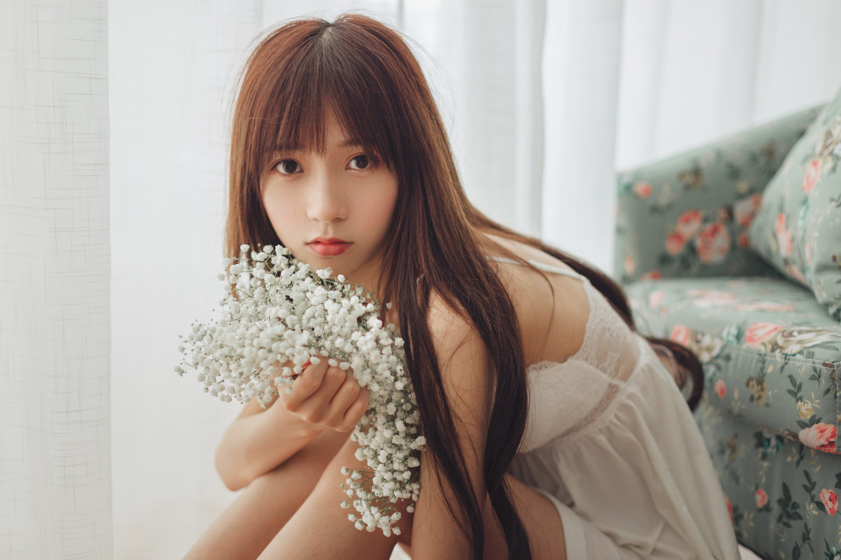 图片[12]-少女花-六色网