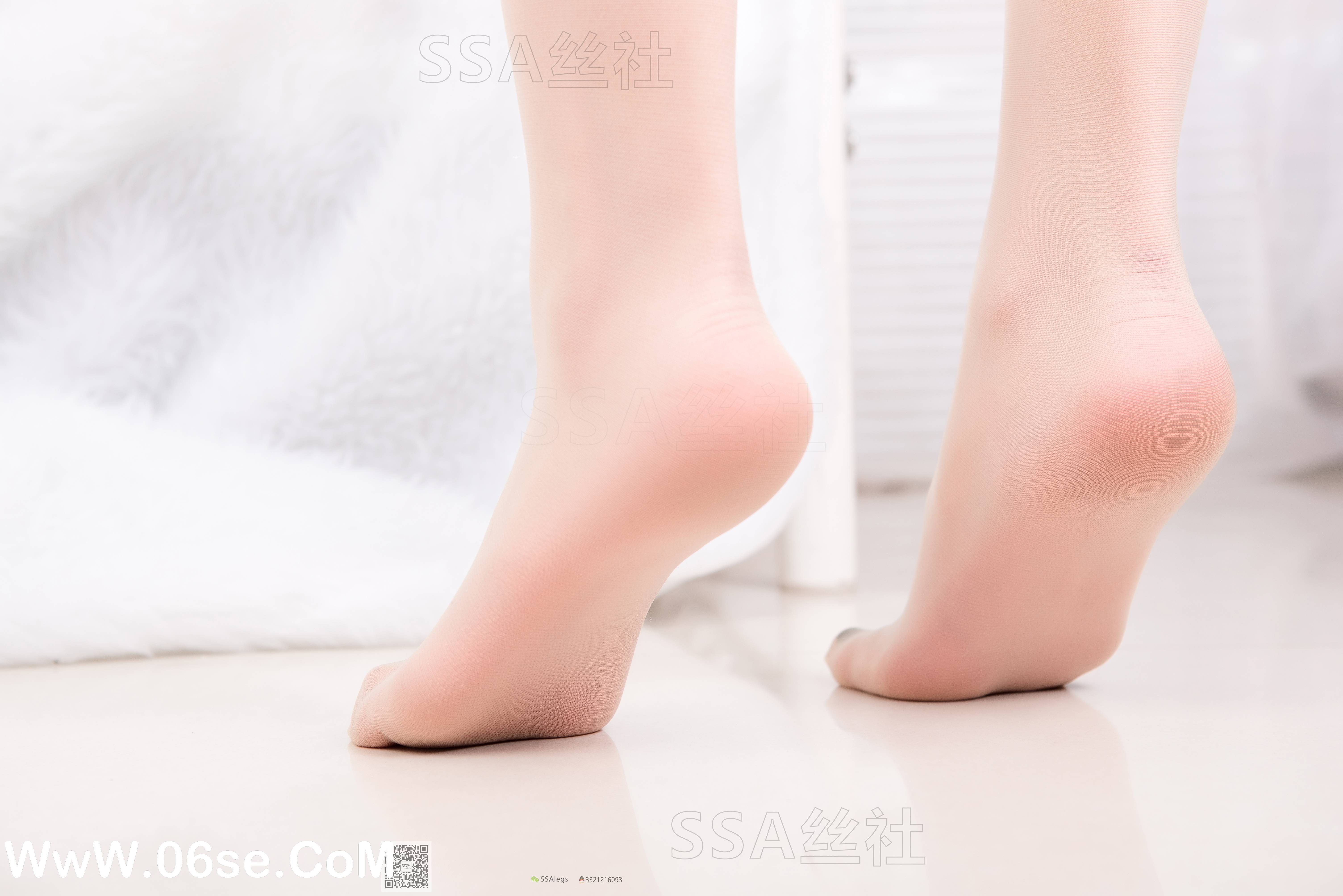 图片[27]-[SSA丝社] NO.071 佳佳 玩偶[138P1.35G]-六色网