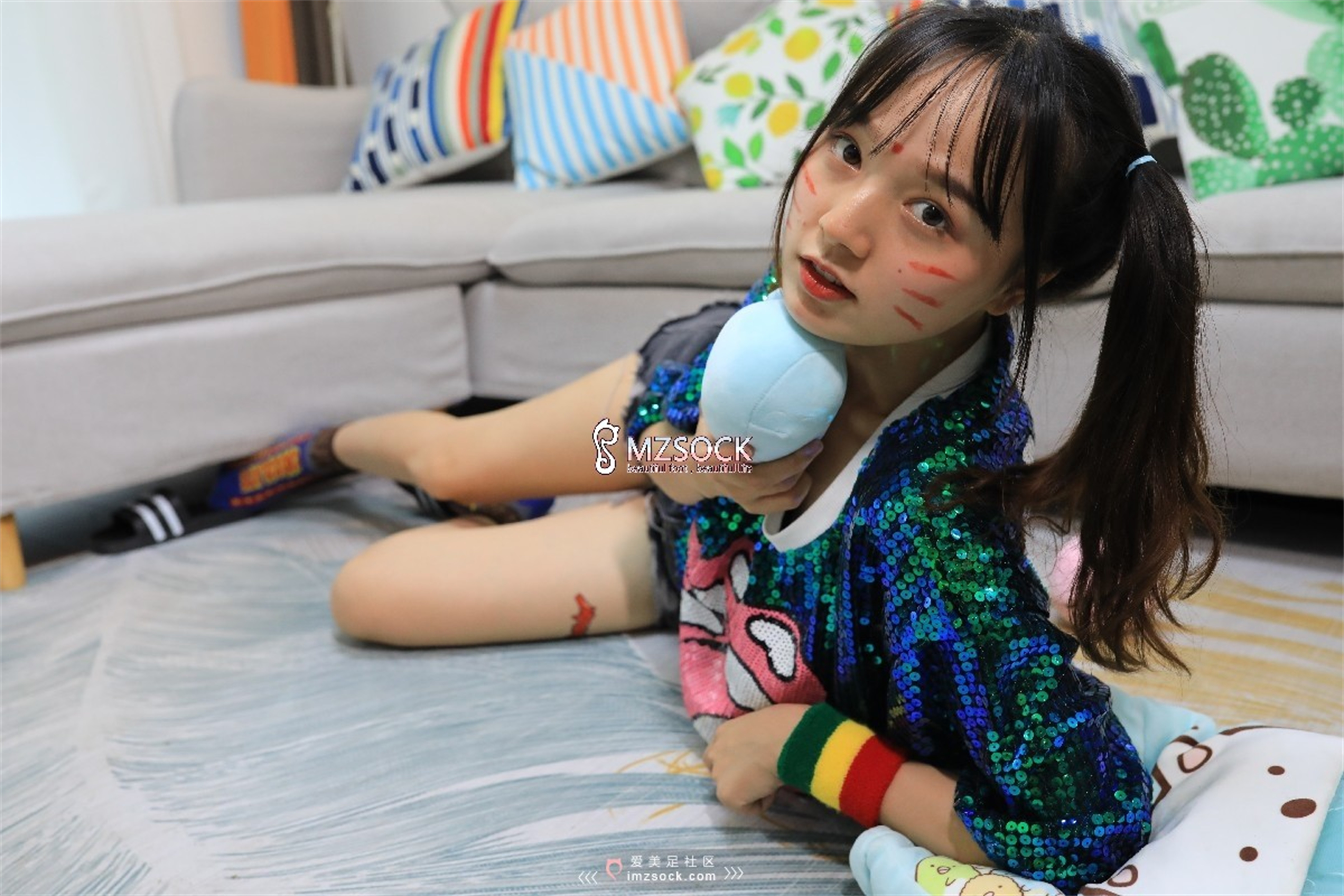 图片[47]-[MZSOCK]爱美足 NO.044 悦悦[79P210M]-六色网