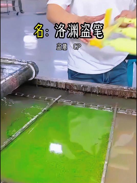 《洛渊盗笔》第268章 不听不听,王八念经,不理不理,王八是你