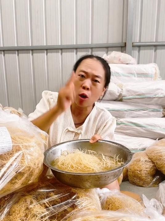 龙须菜干货新鲜晾晒 鹿角菜