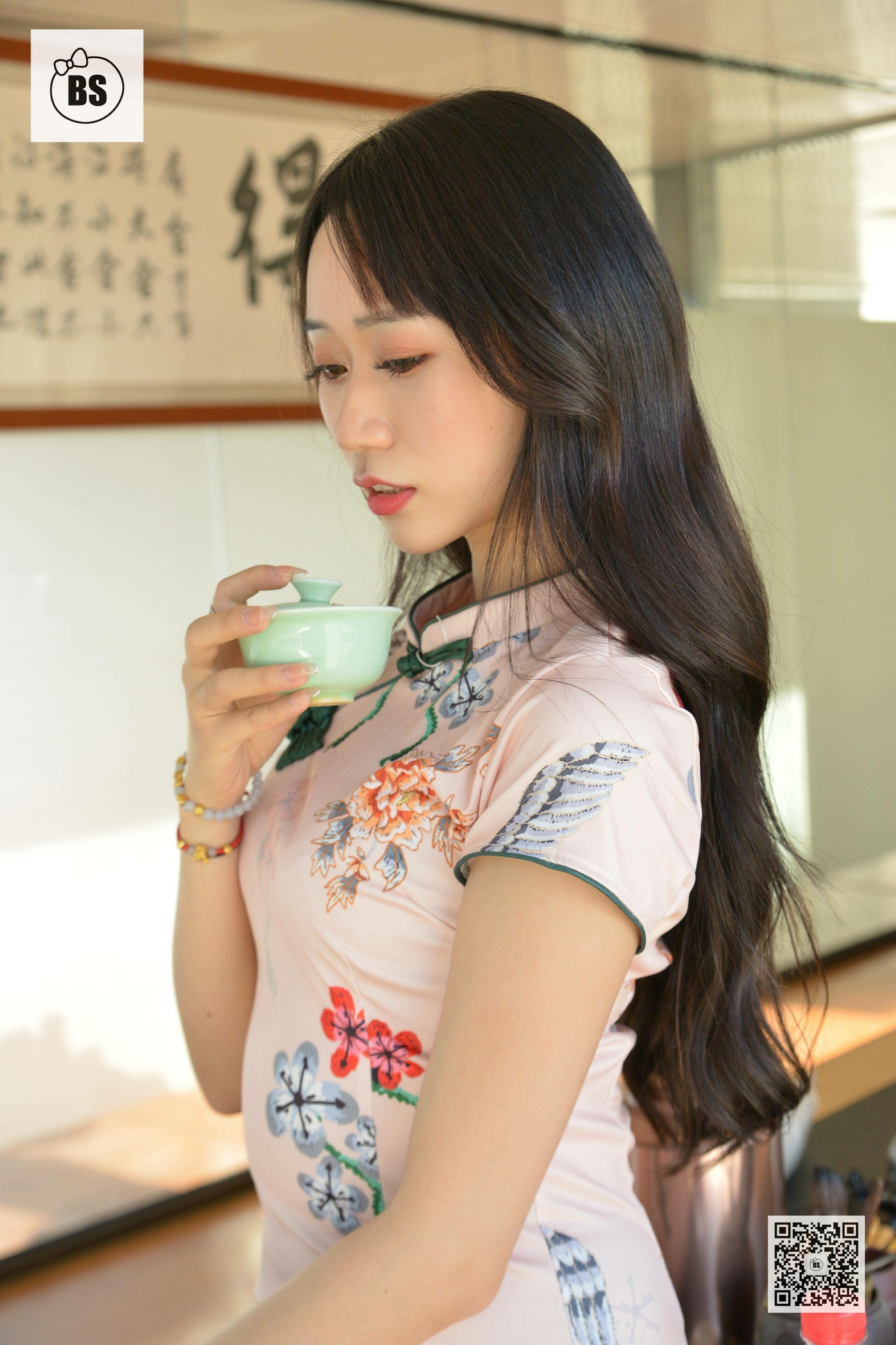 图片[22]-[我丝你想]MX014 美西 新来的女助理4[74P104M]-六色网