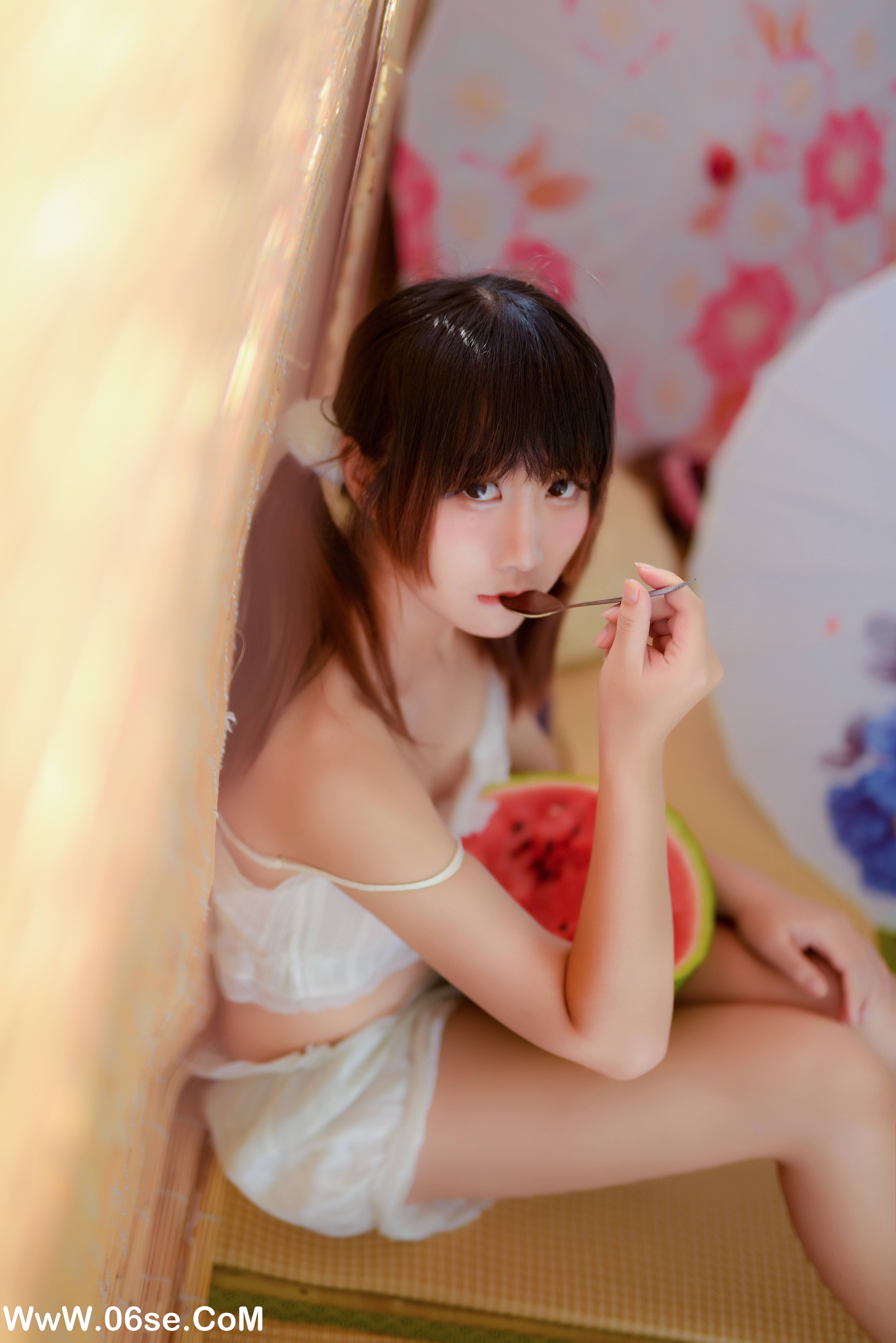 图片[7]-九曲Jean NO.023 – 居家生活[13P75M]-六色网