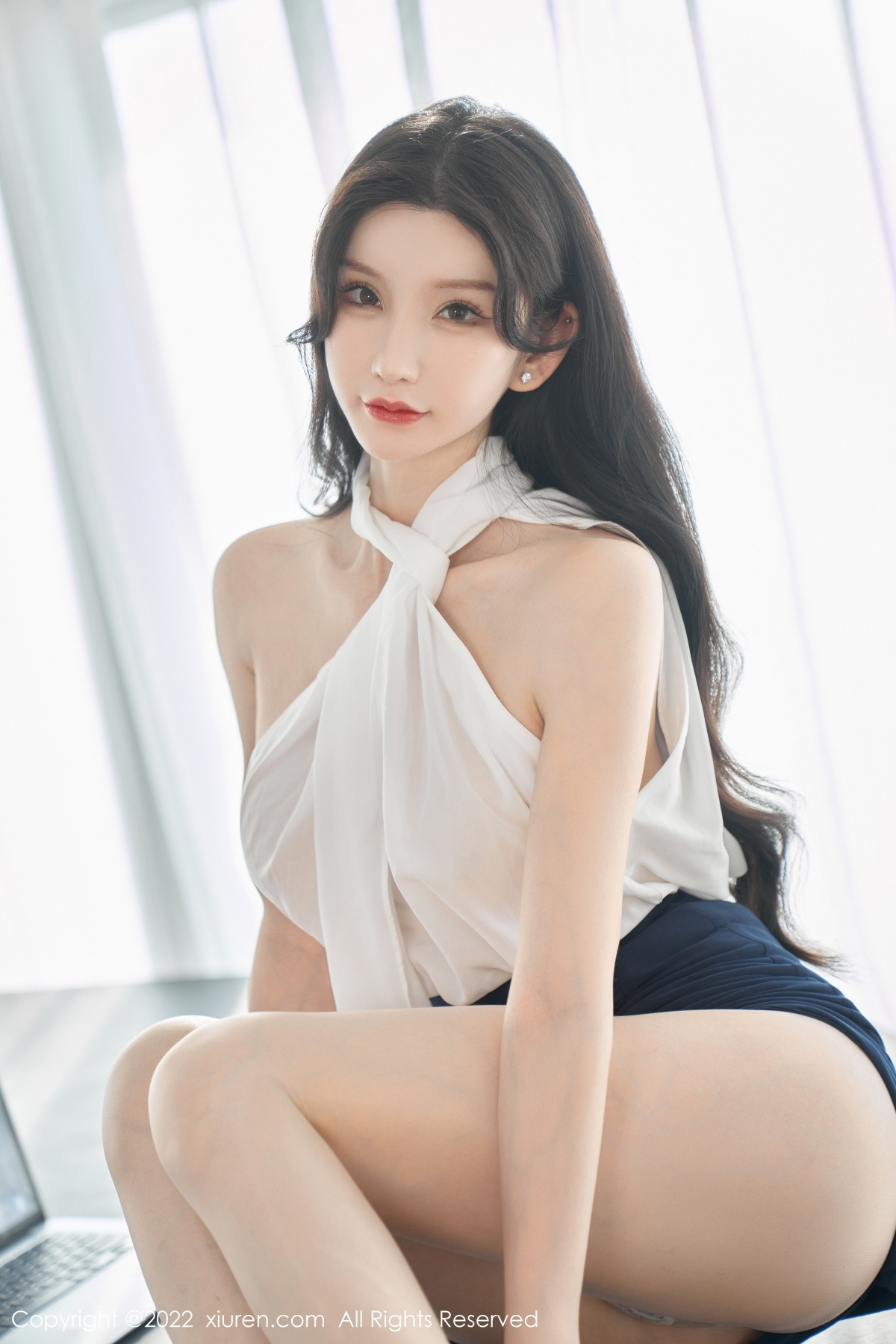 图片[23]-【XiuRen秀人网】2022.12.02 Vol.5948 周于希Sally【70P】-六色网