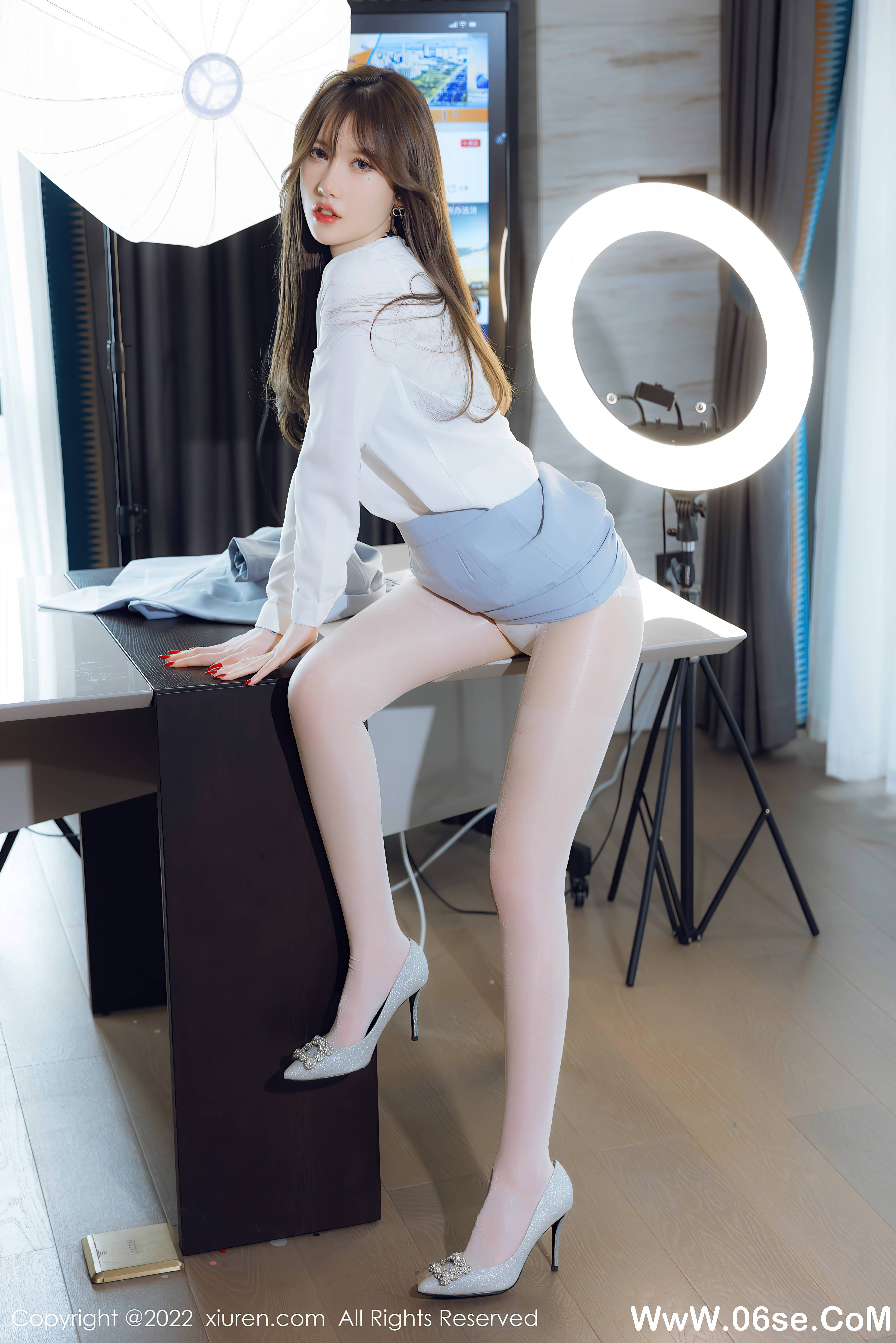 图片[37]-[XIUREN秀人网] 2022.03.02 NO.4658 美桃酱[64+1P296M]-六色网