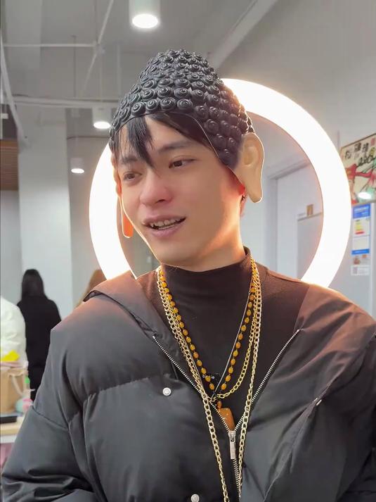 你下辈子想要当什么？（八）