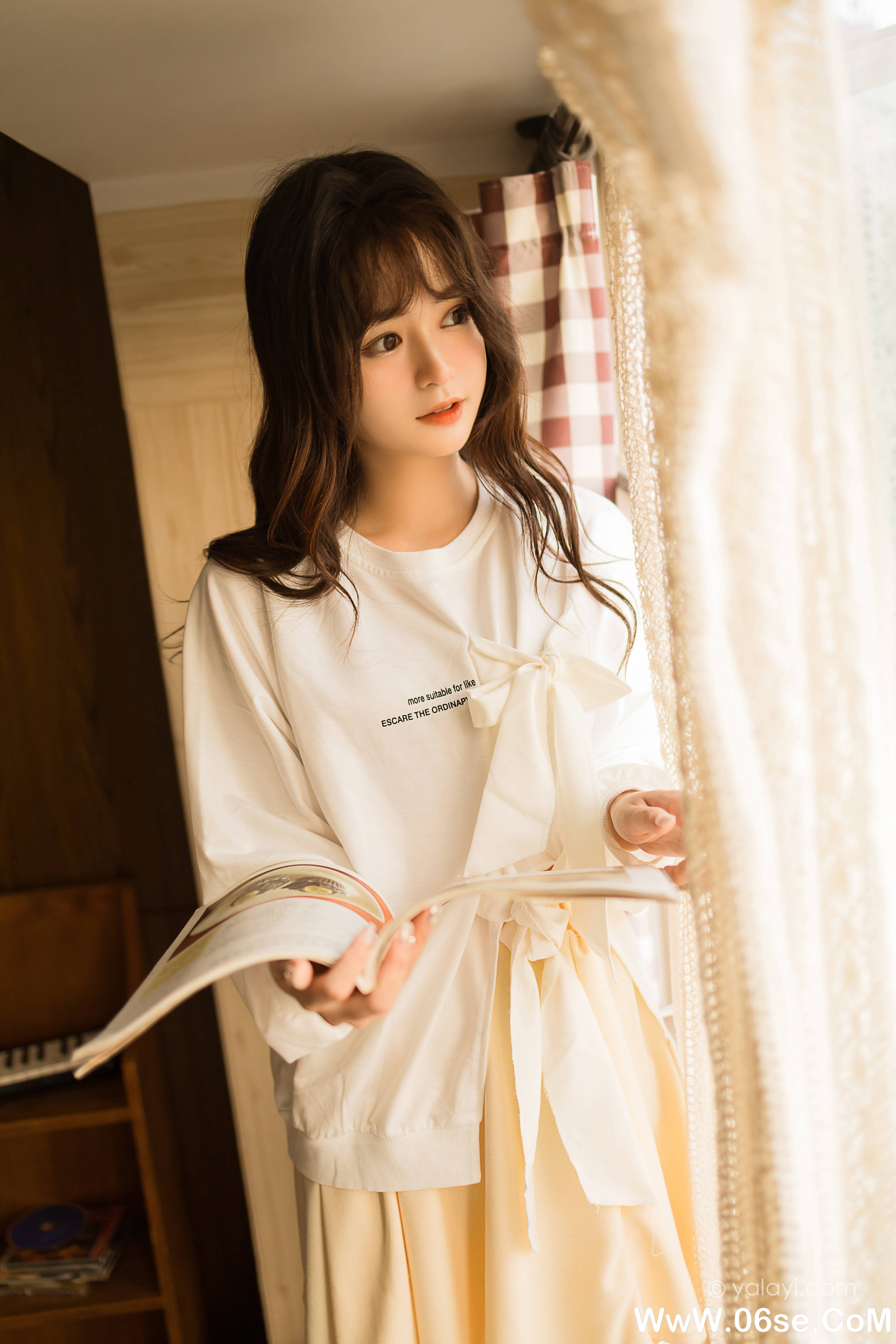 图片[30]-[YALAYI雅拉伊] 2022.05.07 NO.923 小亭《快乐加倍》[40+1P491M]-六色网