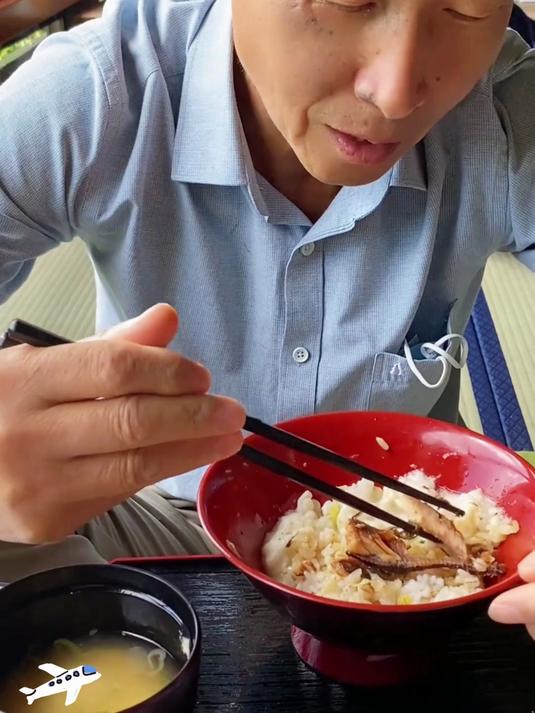日本人为了让你吃鱼不吐骨头有多拼～