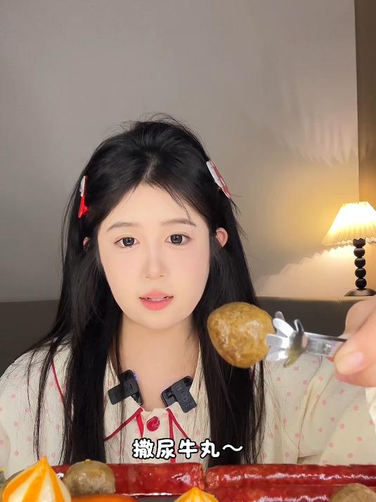 烤肠烤肠 一口爆汁纯肉肠 爆汁丸子