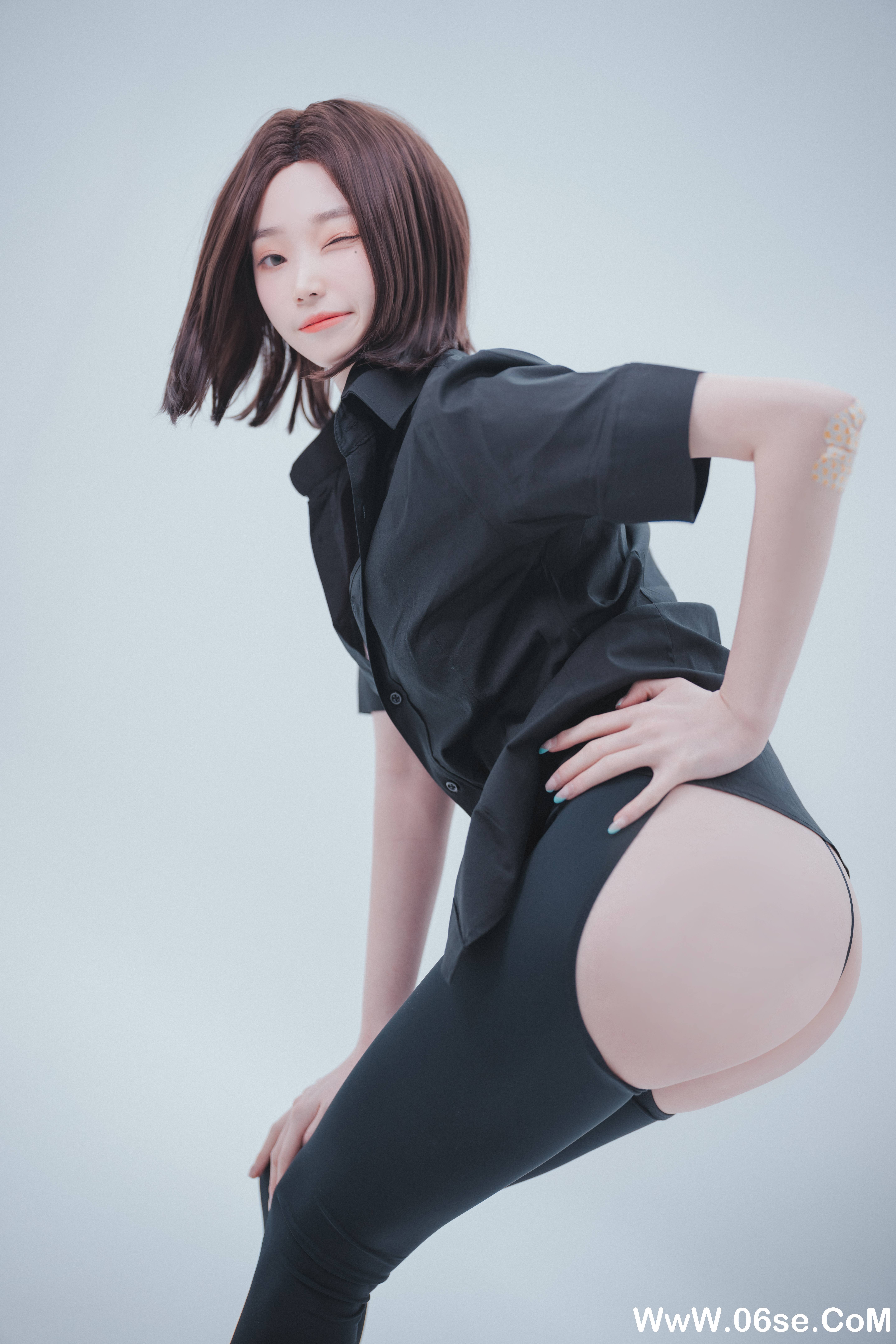 图片[38]-DJAWA – NO.045 Hi Sam! [176P3G]-六色网