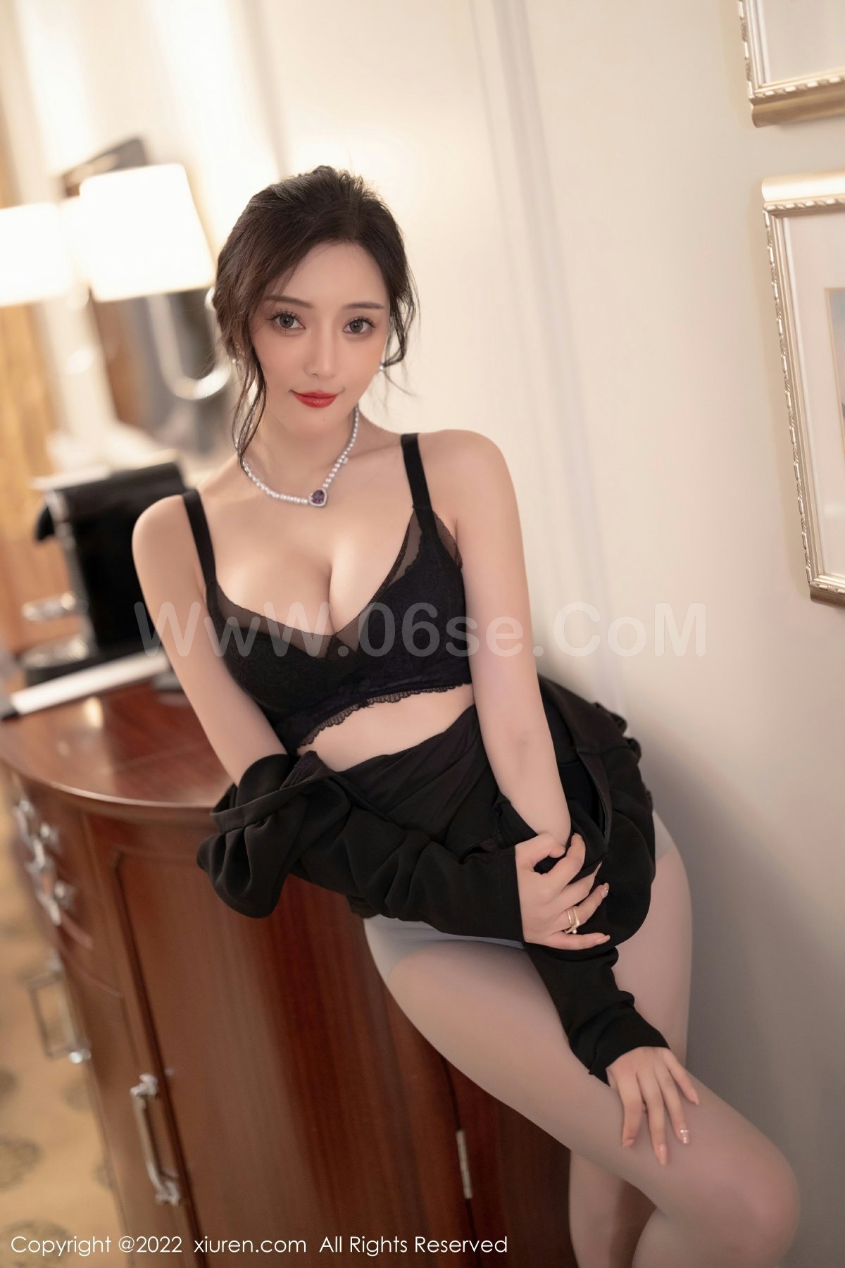 图片[43]-[XiuRen秀人网] 2022.07.08 No.5251 王馨瑶yanni-六色网