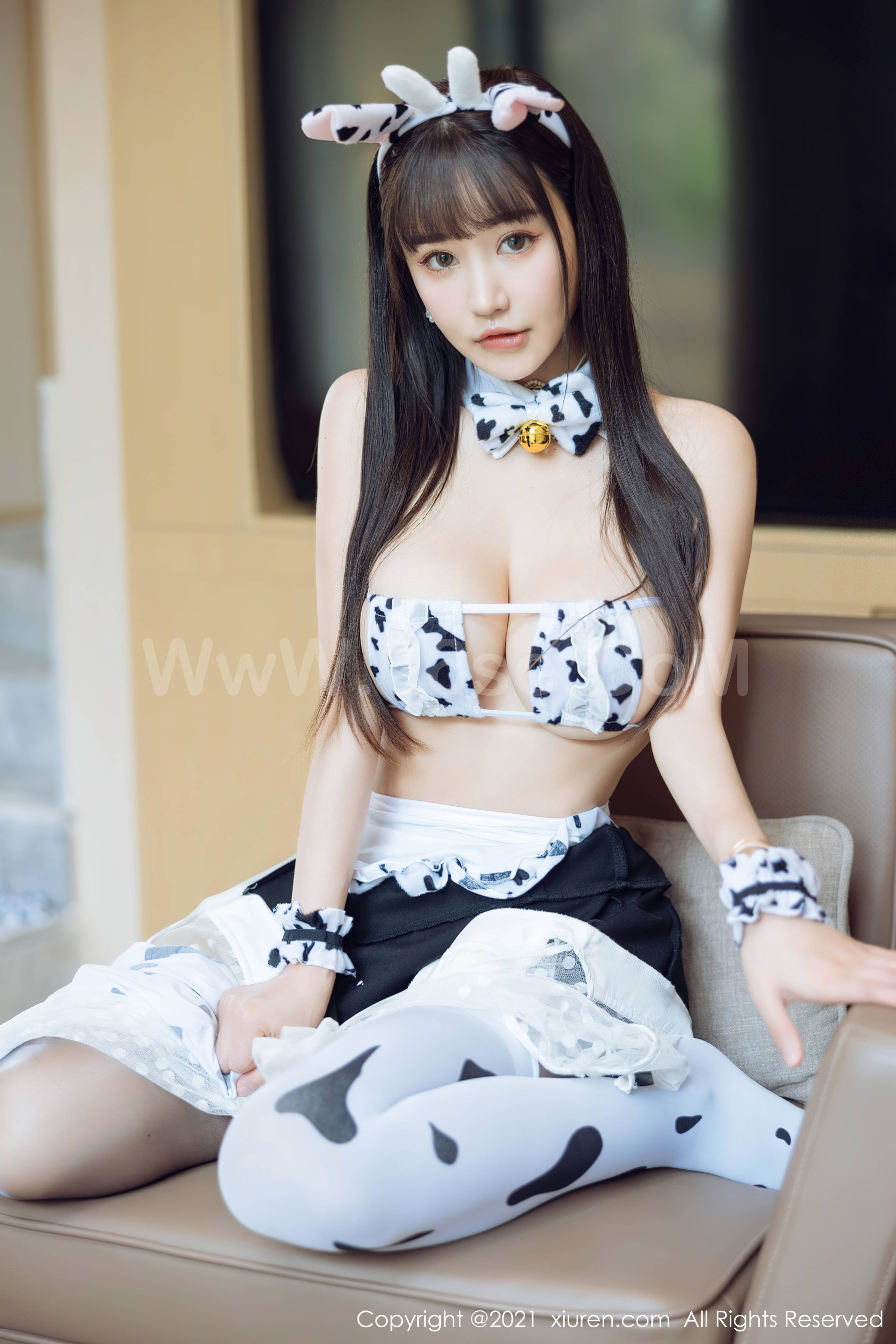 图片[20]-HuaYang Vol.475 Zhu Ke Er (朱可儿)-六色网