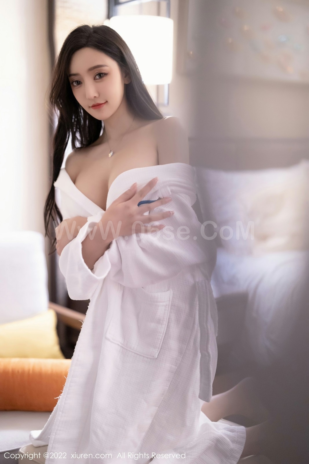 图片[79]-[XiuRen秀人网] 2022.06.27 No.5194 王馨瑶yanni-六色网