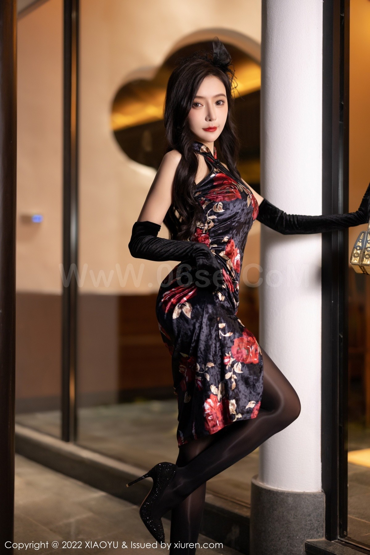 图片[5]-[XIAOYU语画界] 2022.11.22 Vol.909 王馨瑤yanni【90P】-六色网