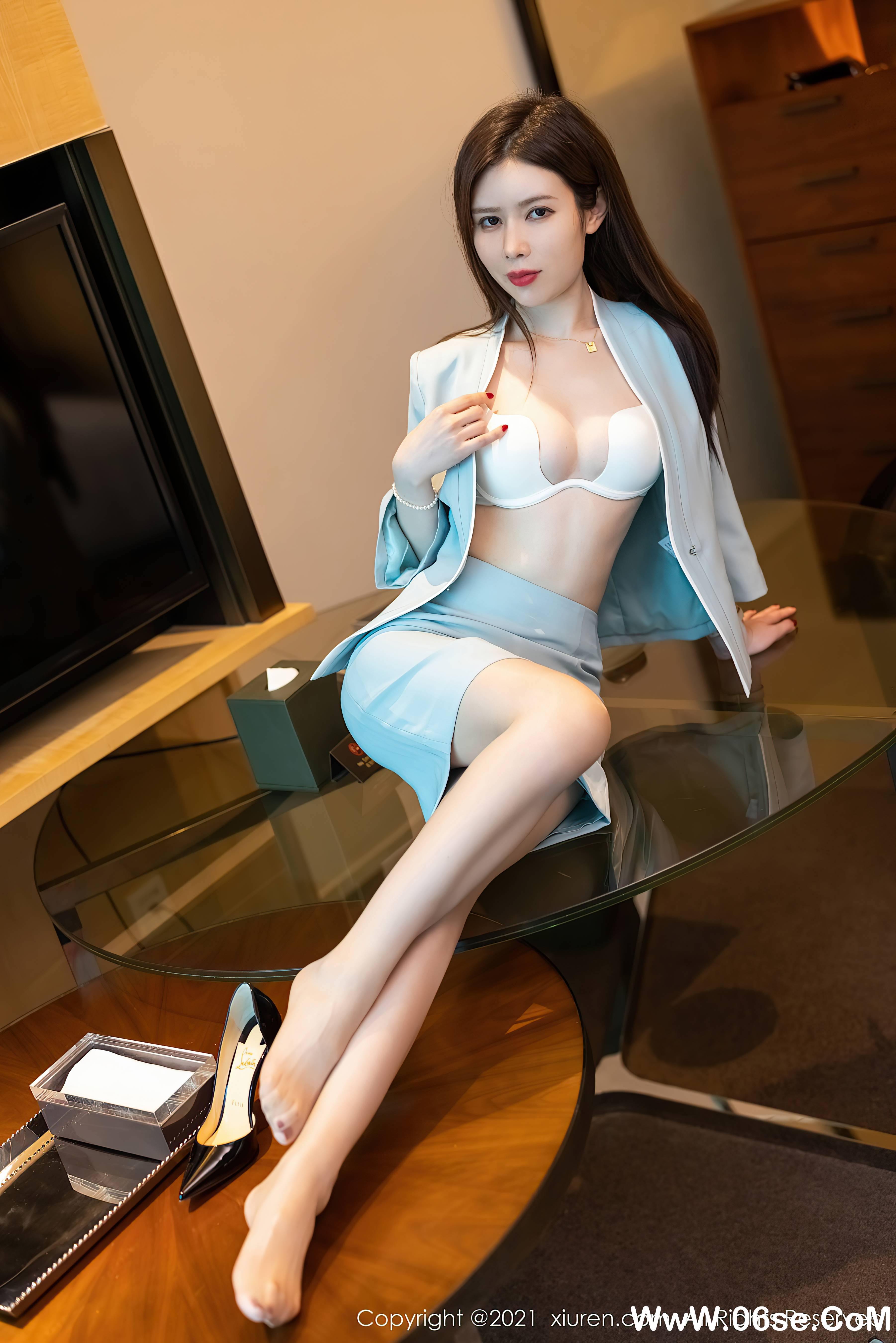 图片[16]-[XIUREN秀人网] 2021.08.11 NO.3783 吴雪瑶[53+1P464M]-六色网