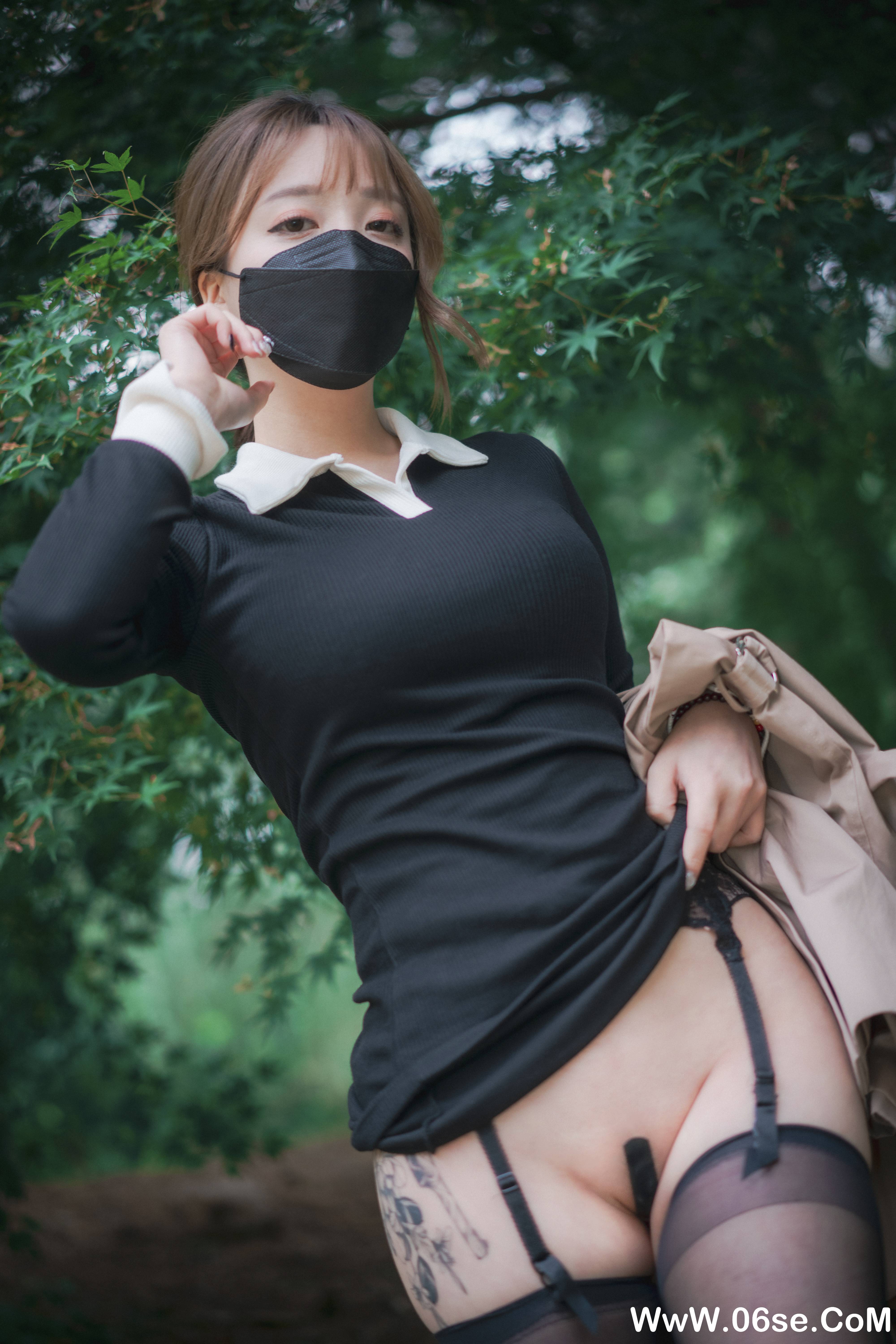 图片[120]-DJAWA — NO.135 A Snap of Intimacy [160P1.54G]-六色网