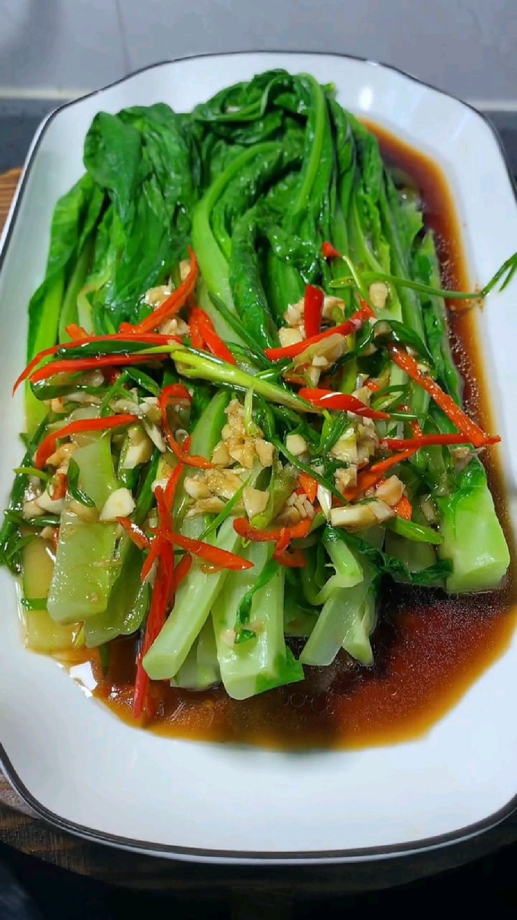 这个青菜你们叫什么?我能光盘2碟!!