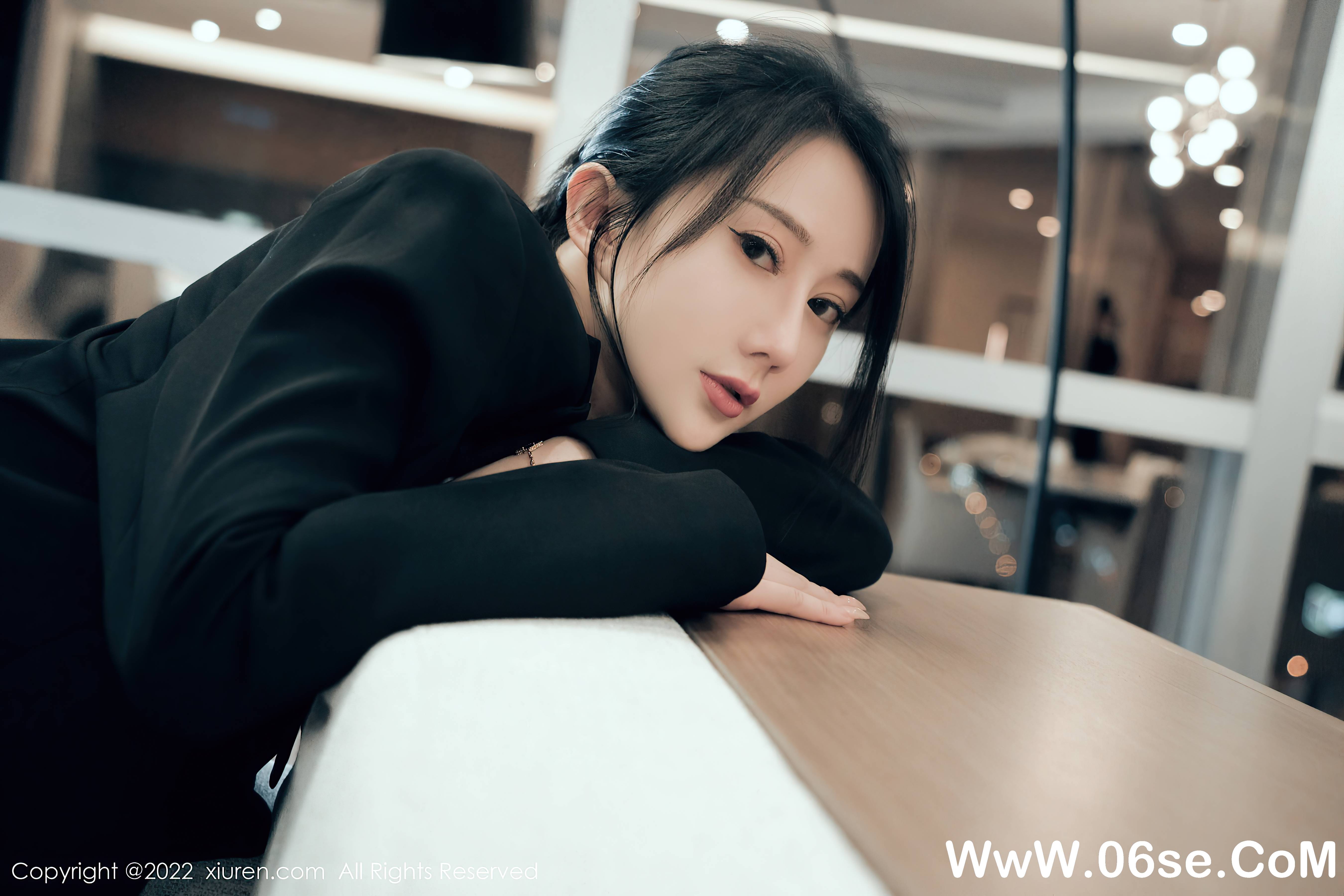 图片[45]-[XIUREN秀人网] 2022.03.31 NO.4801 苏小曼babyface[54+1P571M]-六色网